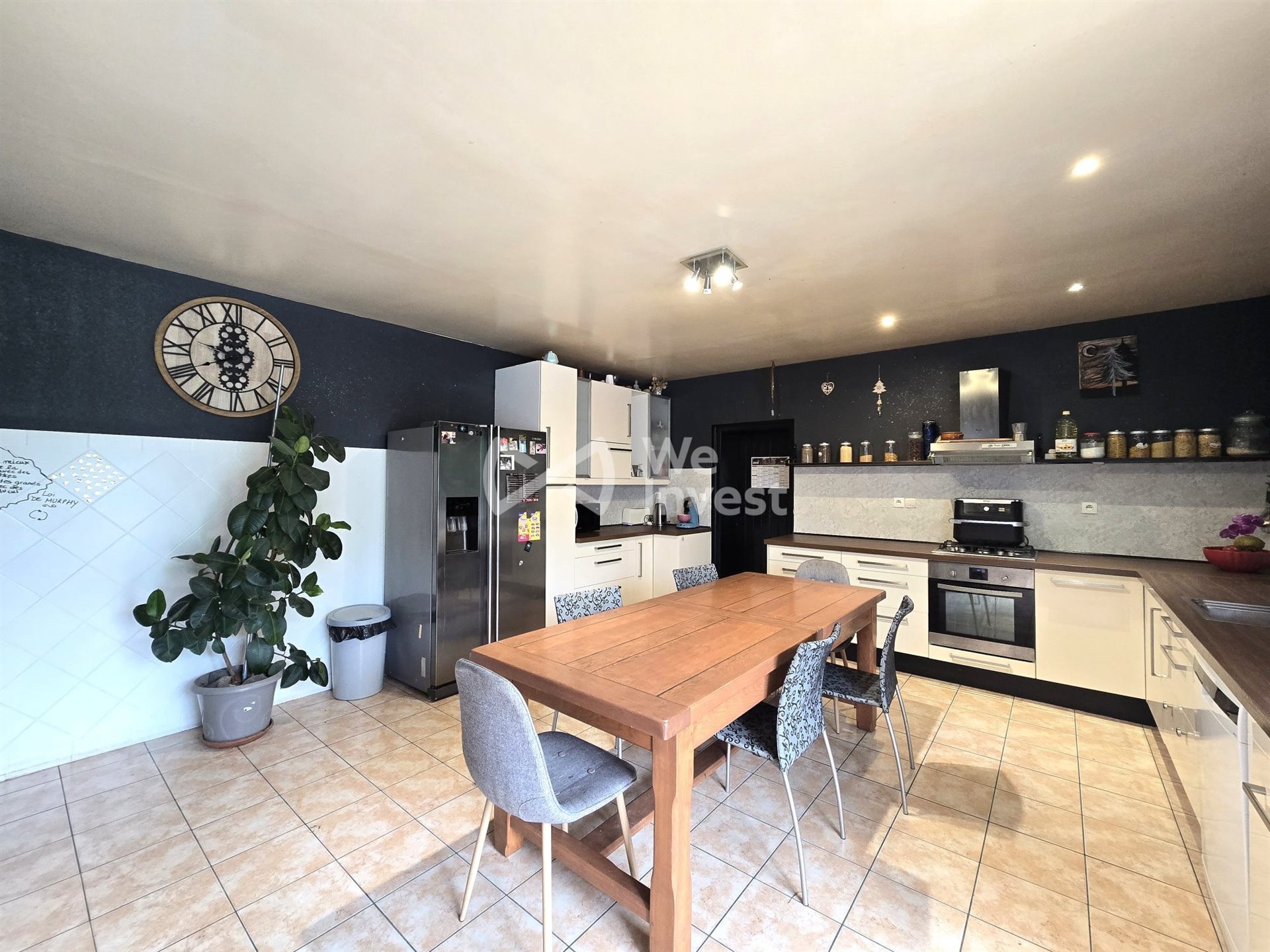 Maison à vendre, 190m², Castelsarrasin