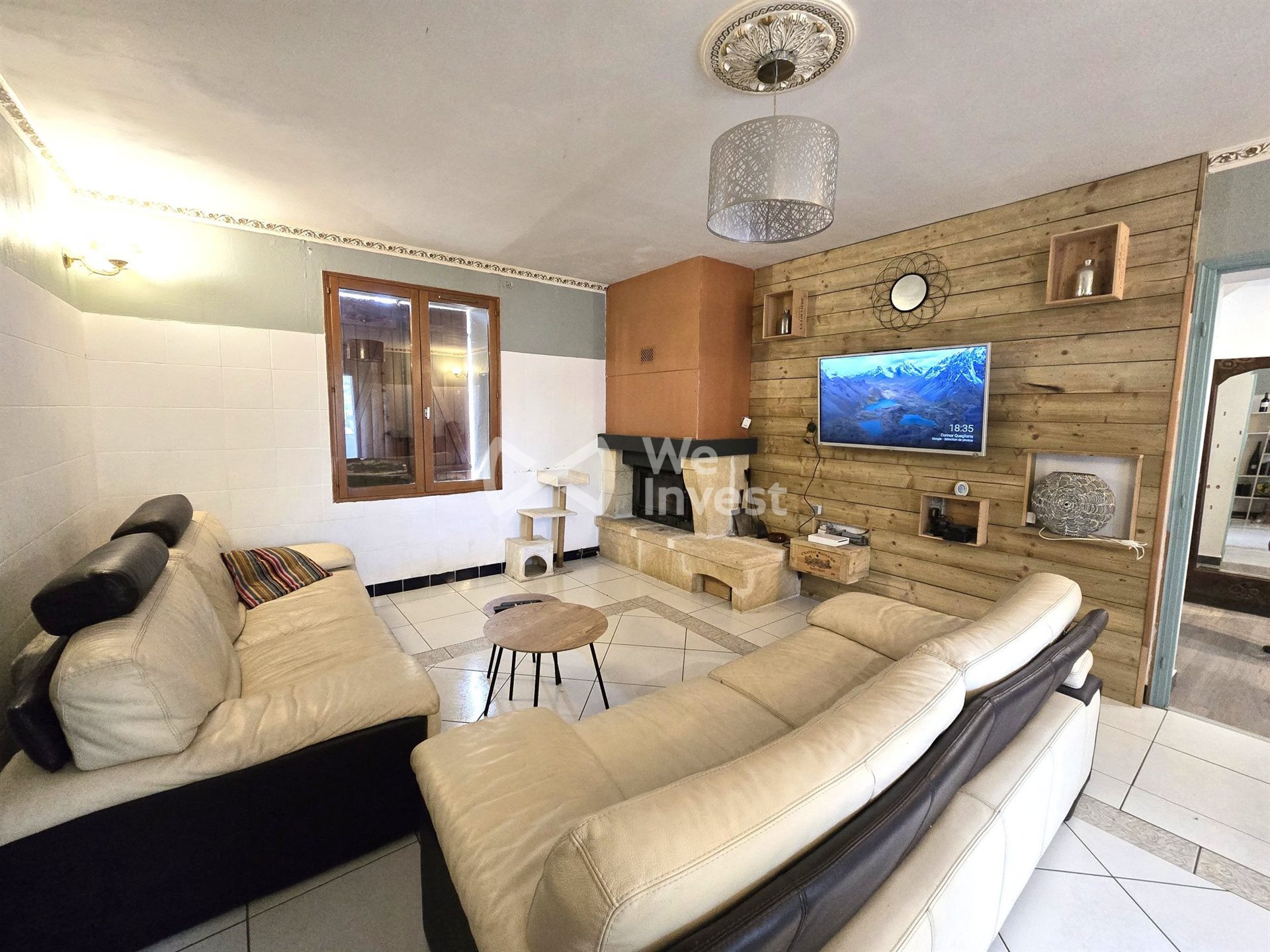 Maison à vendre, 190m², Castelsarrasin