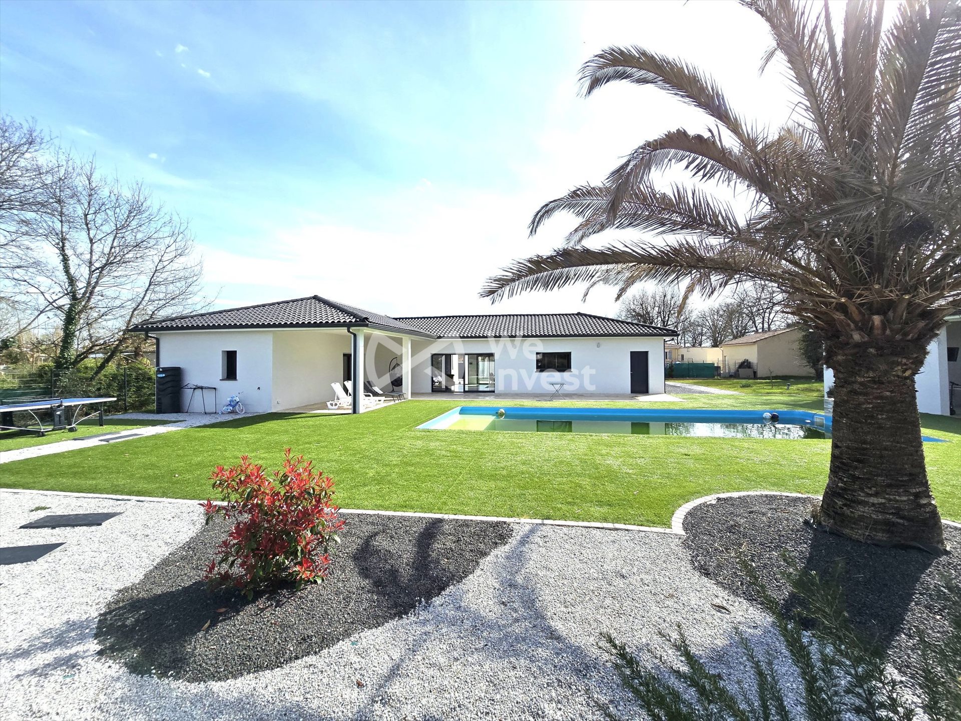 Maison à vendre, 171m², Castelsarrasin