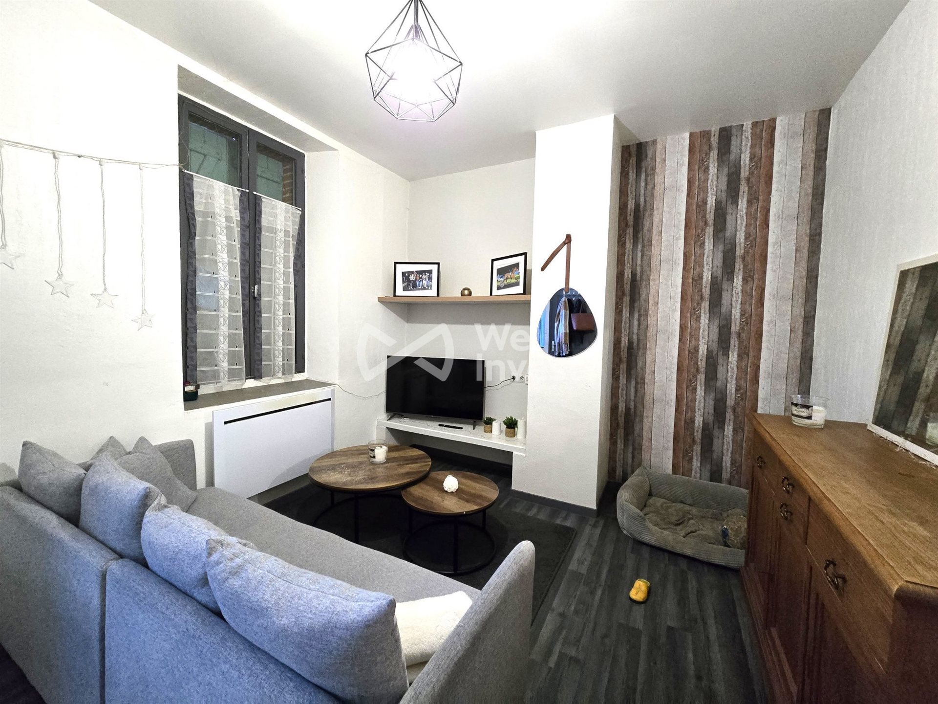 Appartement à vendre, 38m², Castelsarrasin