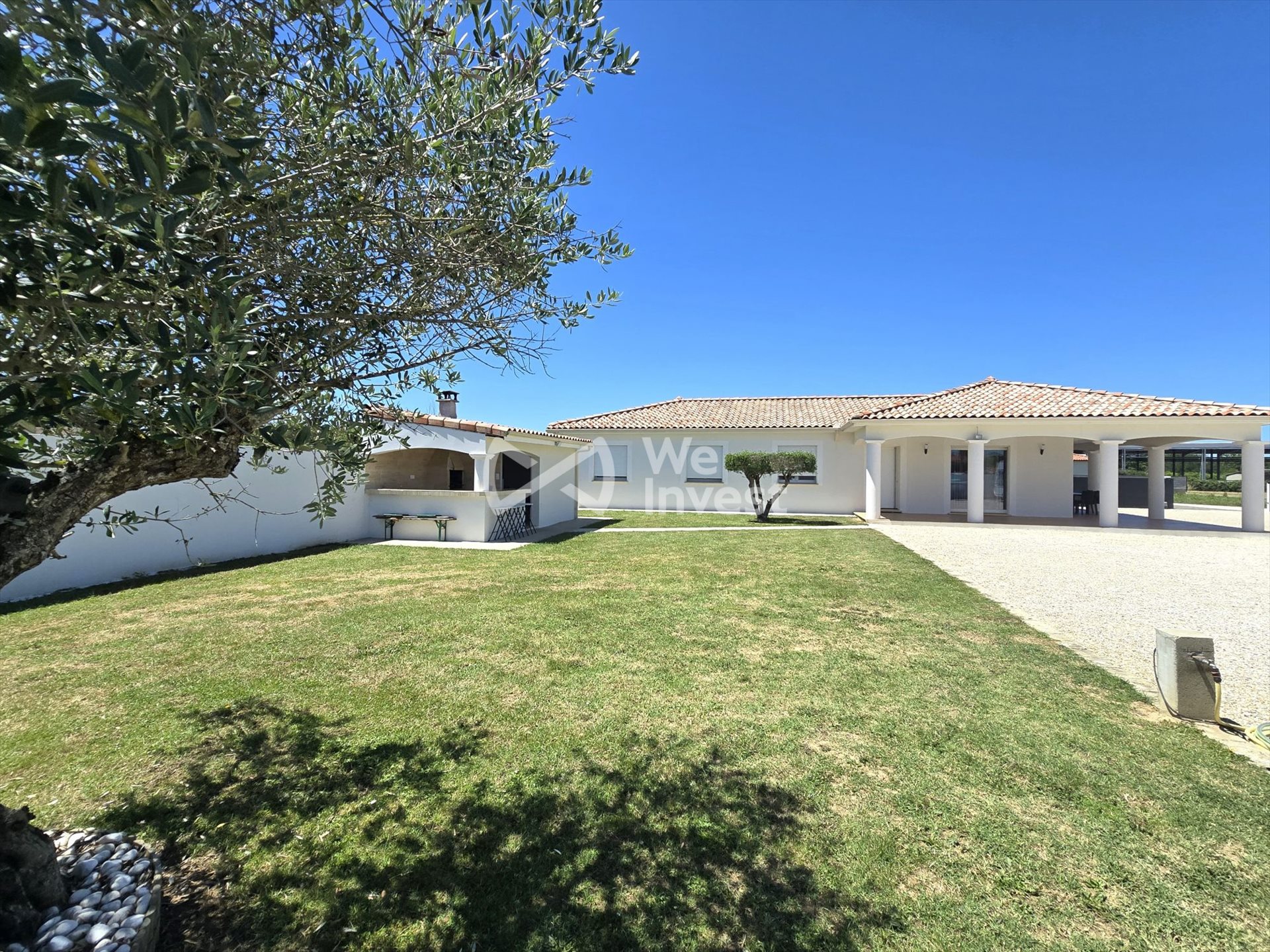 Maison à vendre, 174m², Castelsarrasin
