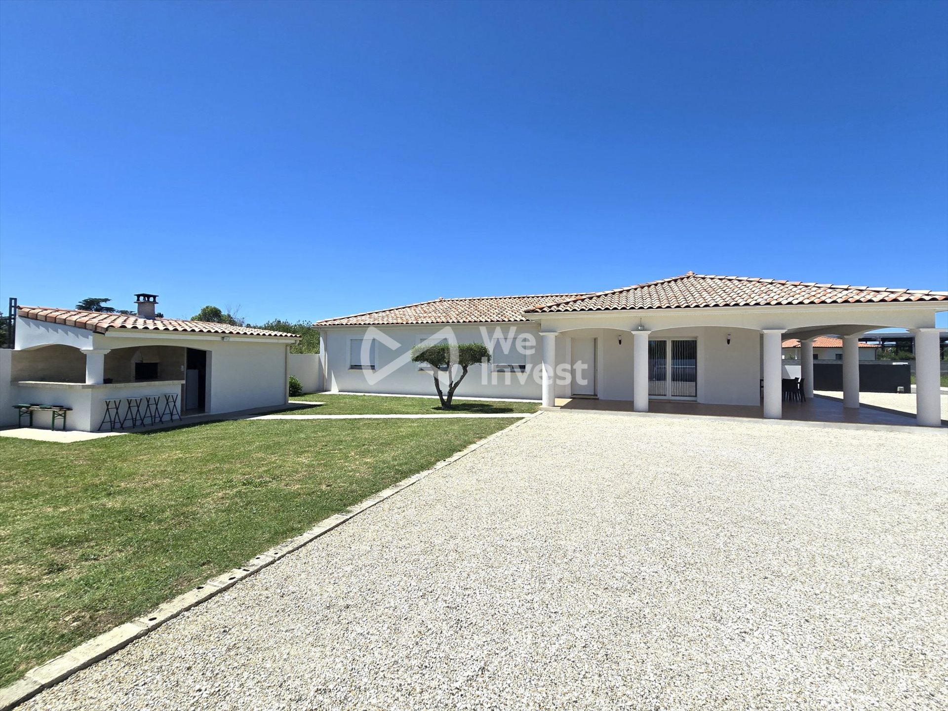 Maison à vendre, 174m², Castelsarrasin