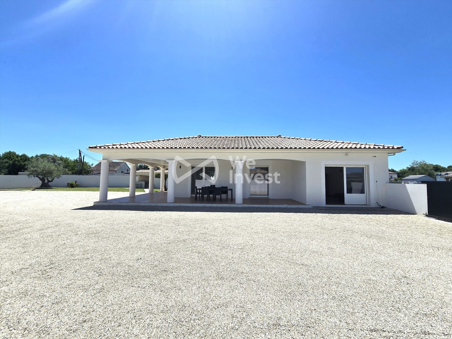 Maison à vendre, 174m², Castelsarrasin