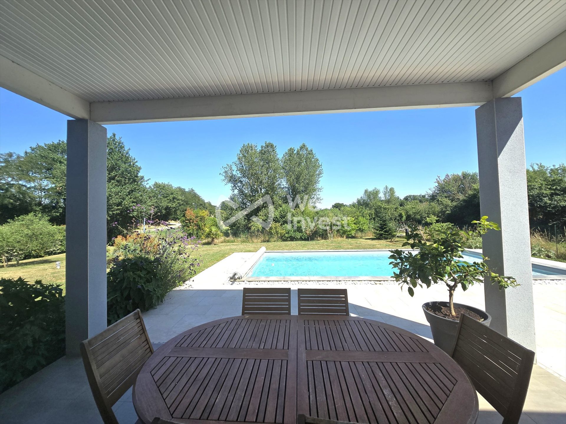 Maison à vendre, 110m², Angeville
