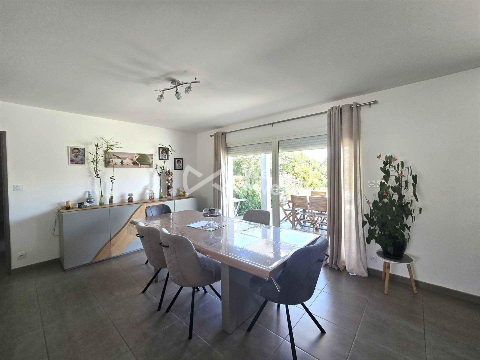 Maison à vendre, 110m², Angeville