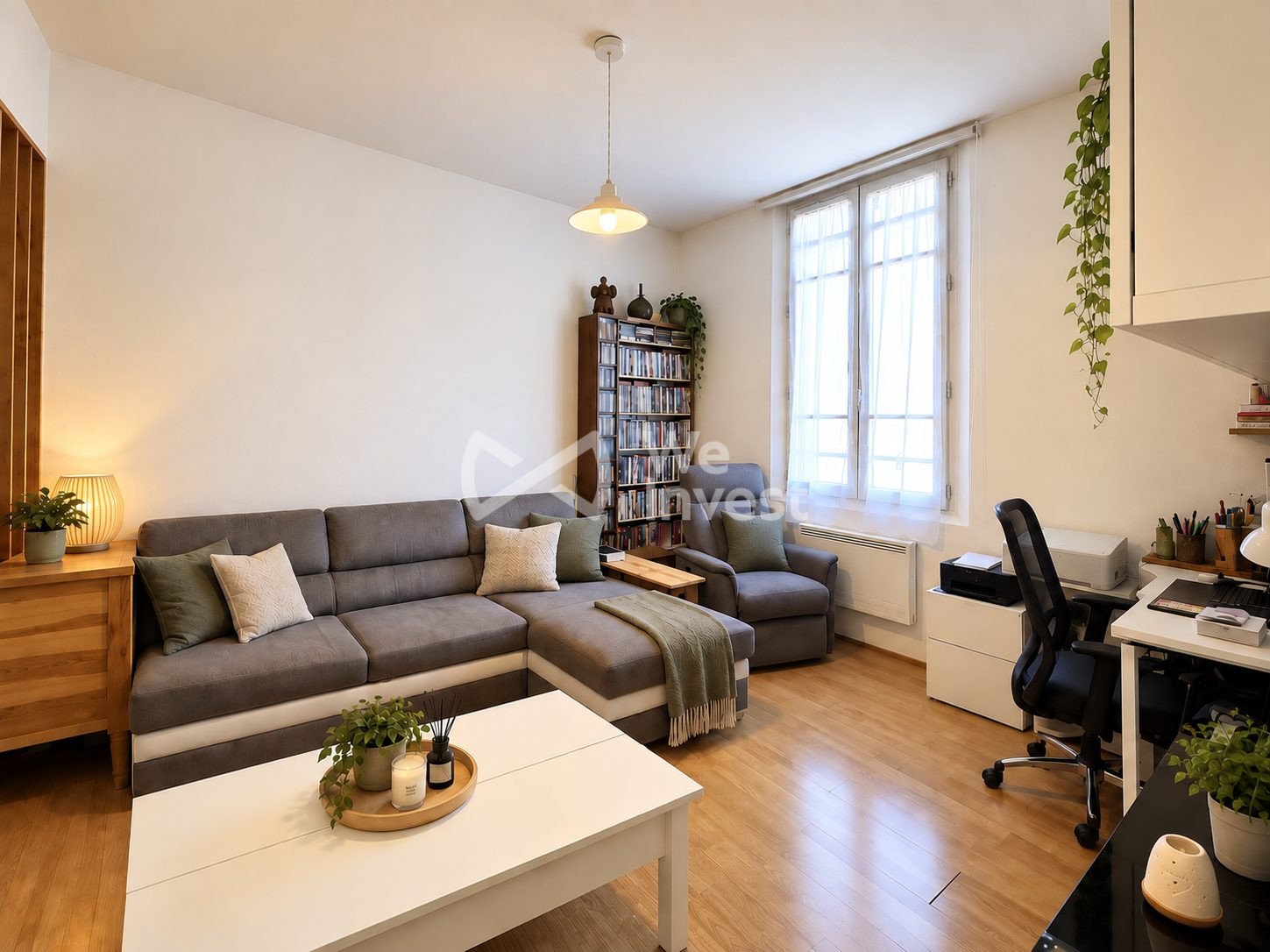 Appartement à vendre, 82m², Montauban