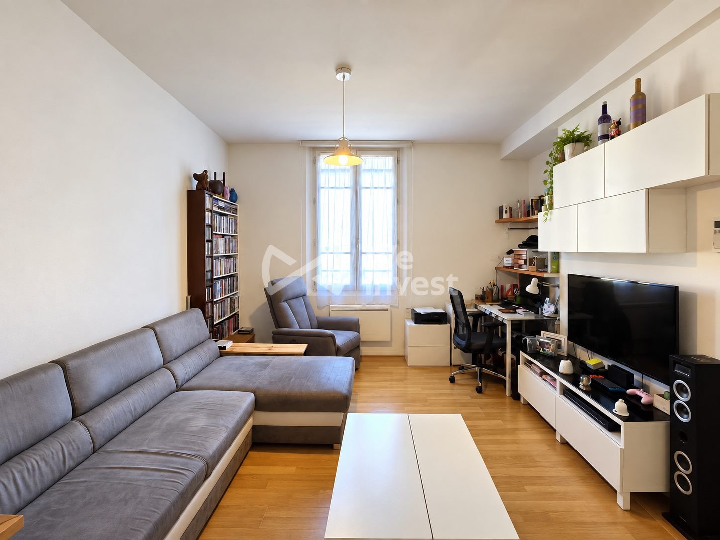 Appartement à vendre, 82m², Montauban