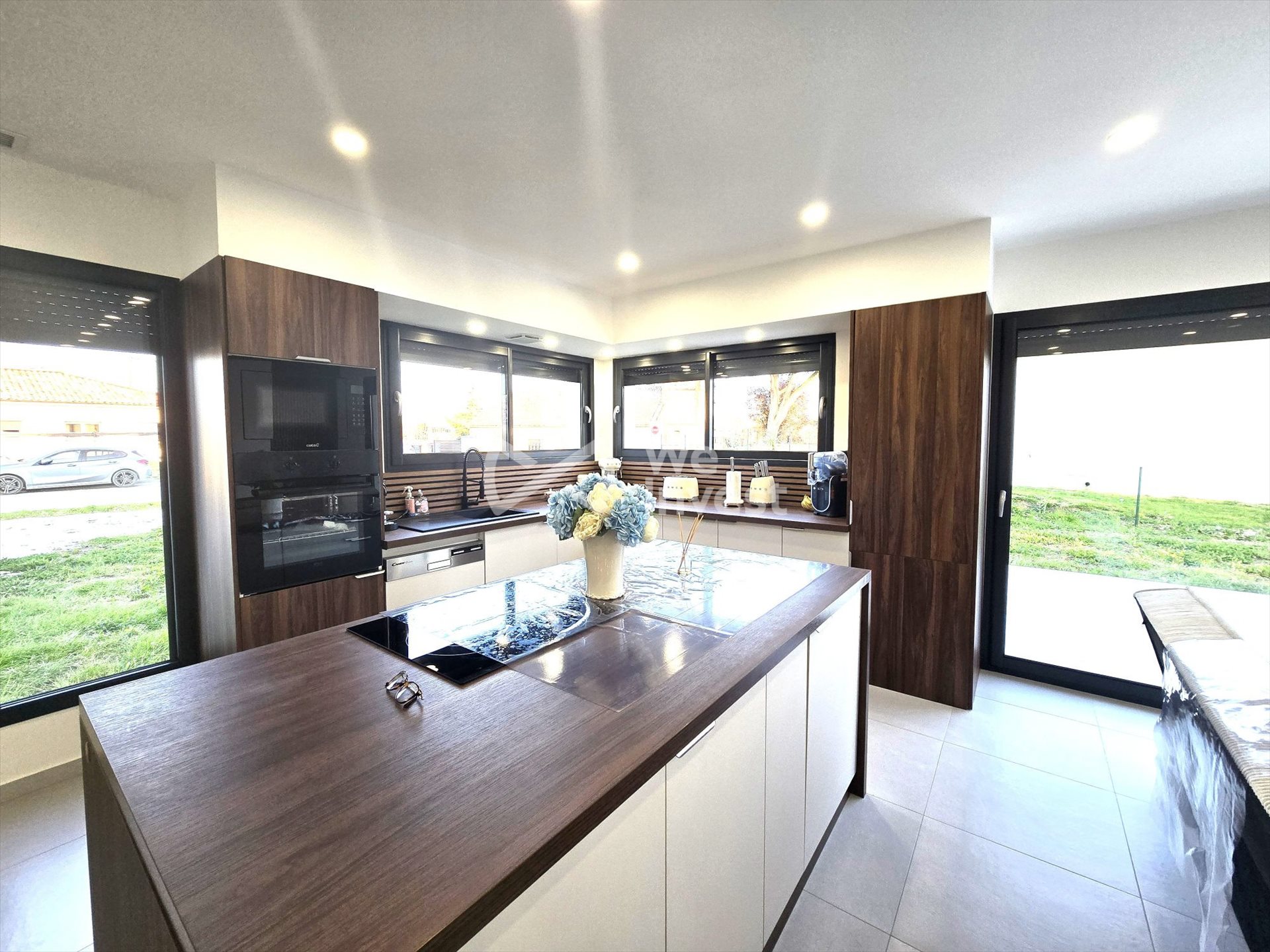 Maison à vendre, 128m², Castelsarrasin