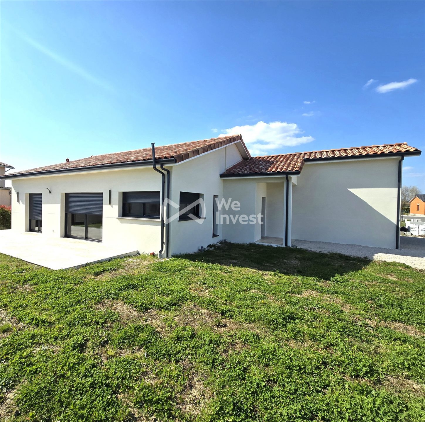 Maison à vendre, 128m², Castelsarrasin