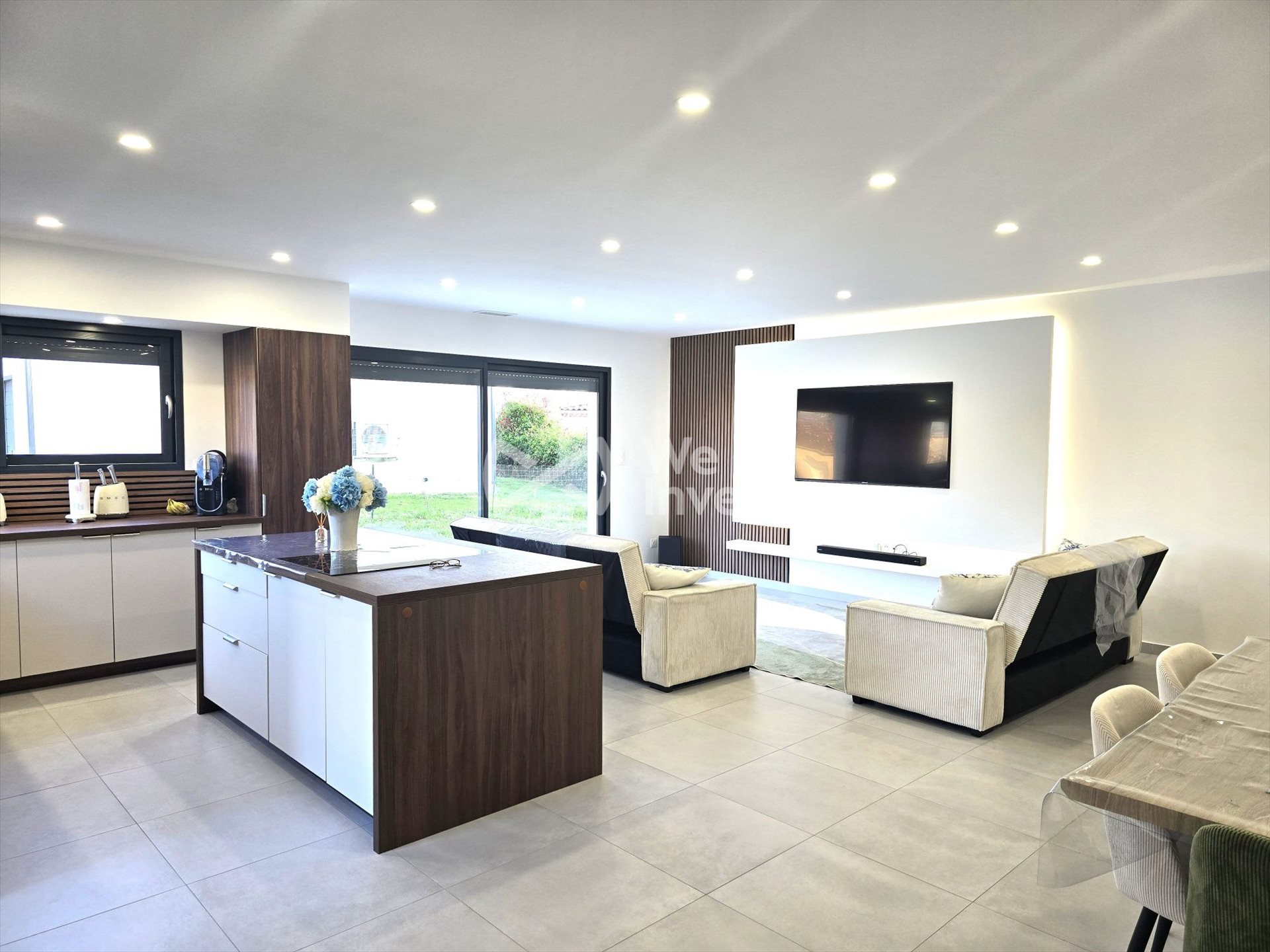Maison à vendre, 128m², Castelsarrasin