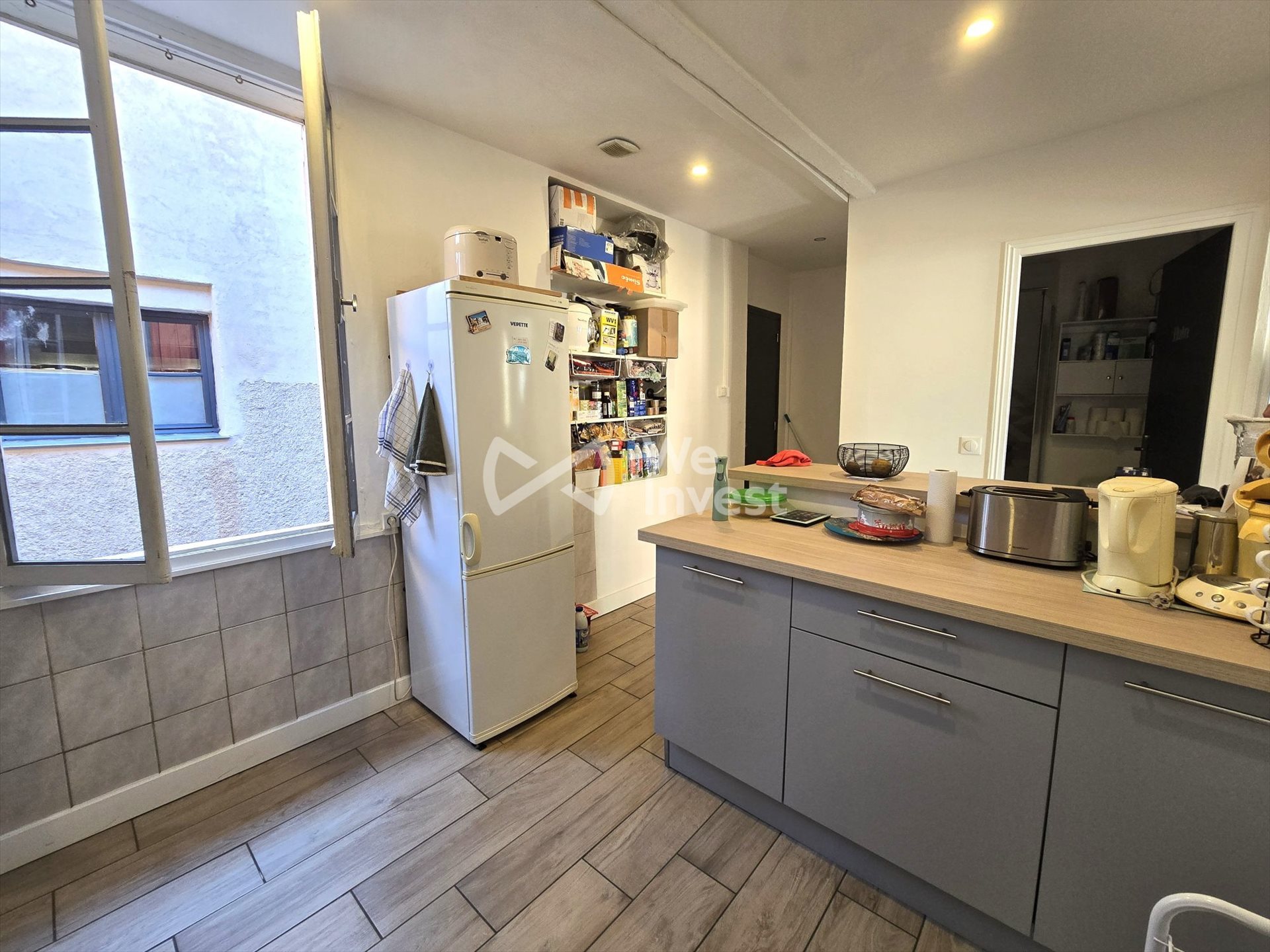 Appartement à vendre, 56m², Montauban