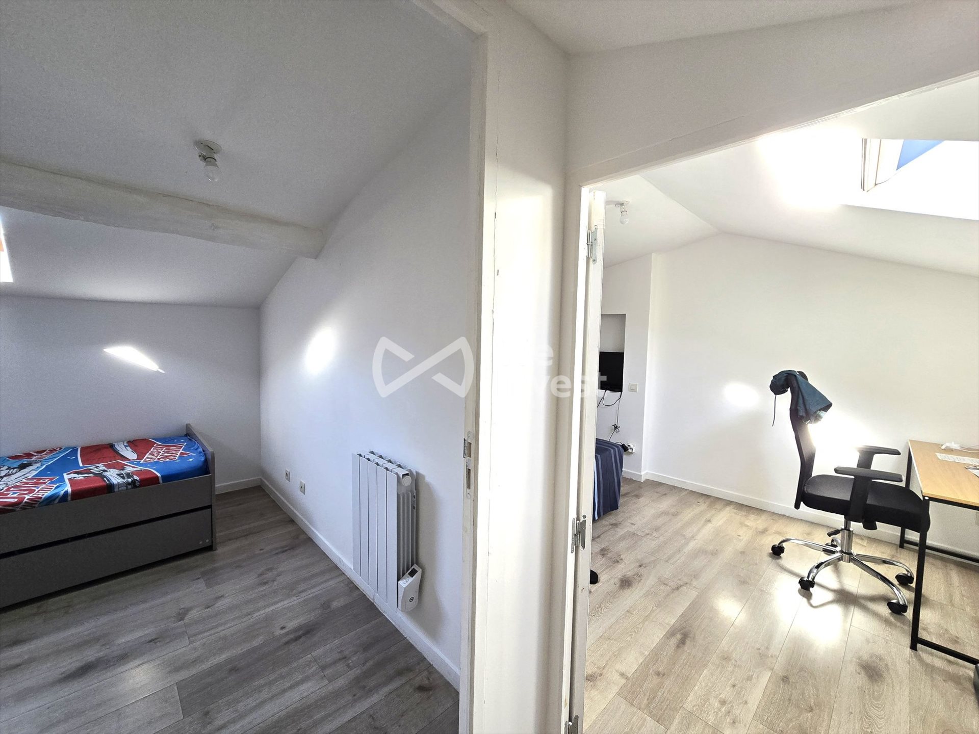 Appartement à vendre, 56m², Montauban