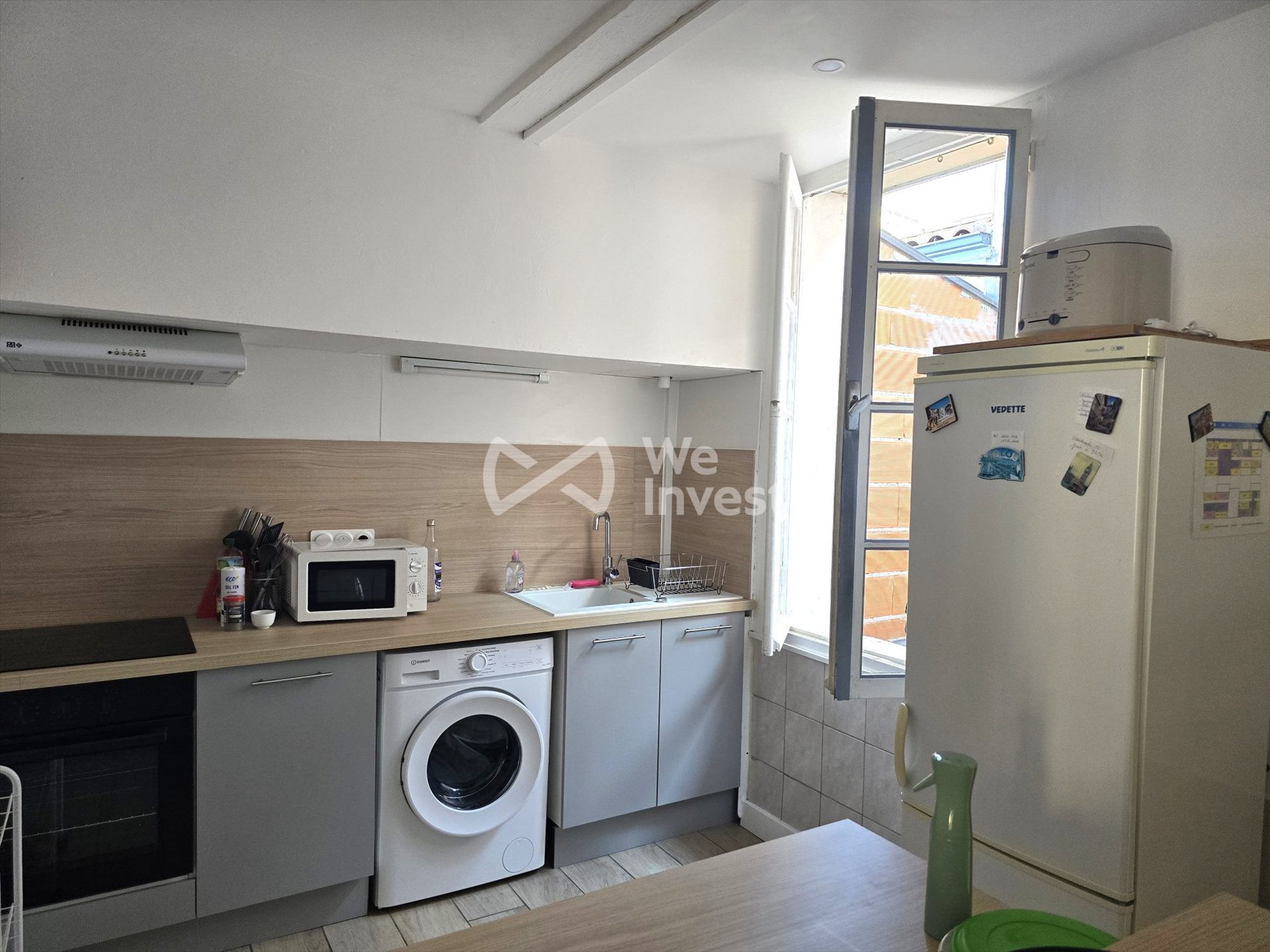 Appartement à vendre, 56m², Montauban