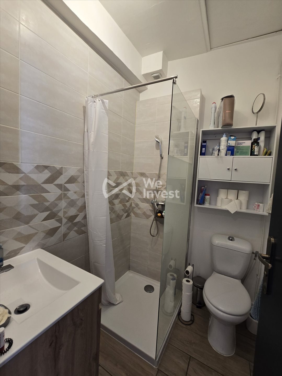 Appartement à vendre, 56m², Montauban