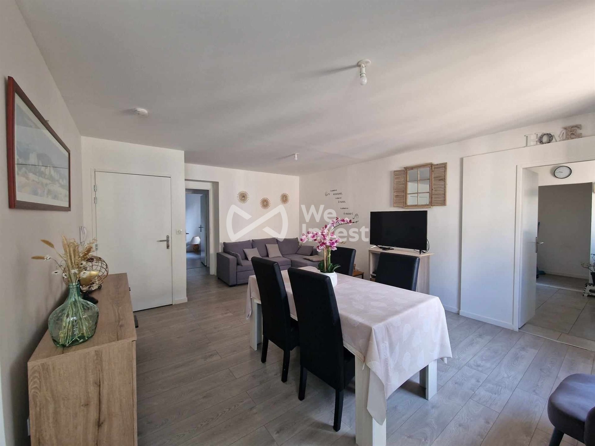 Appartement à vendre, 70m², Castelsarrasin