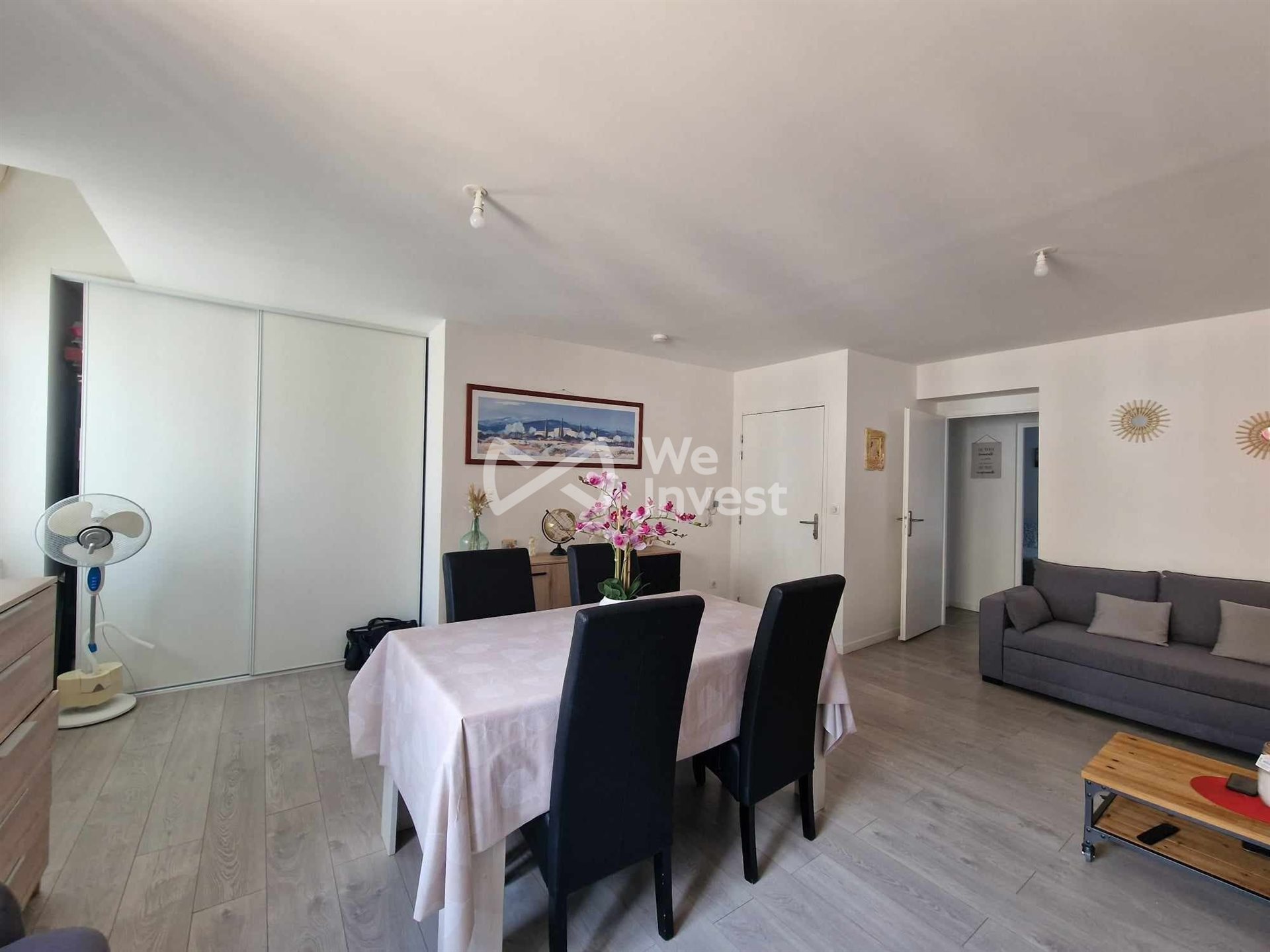 Appartement à vendre, 70m², Castelsarrasin