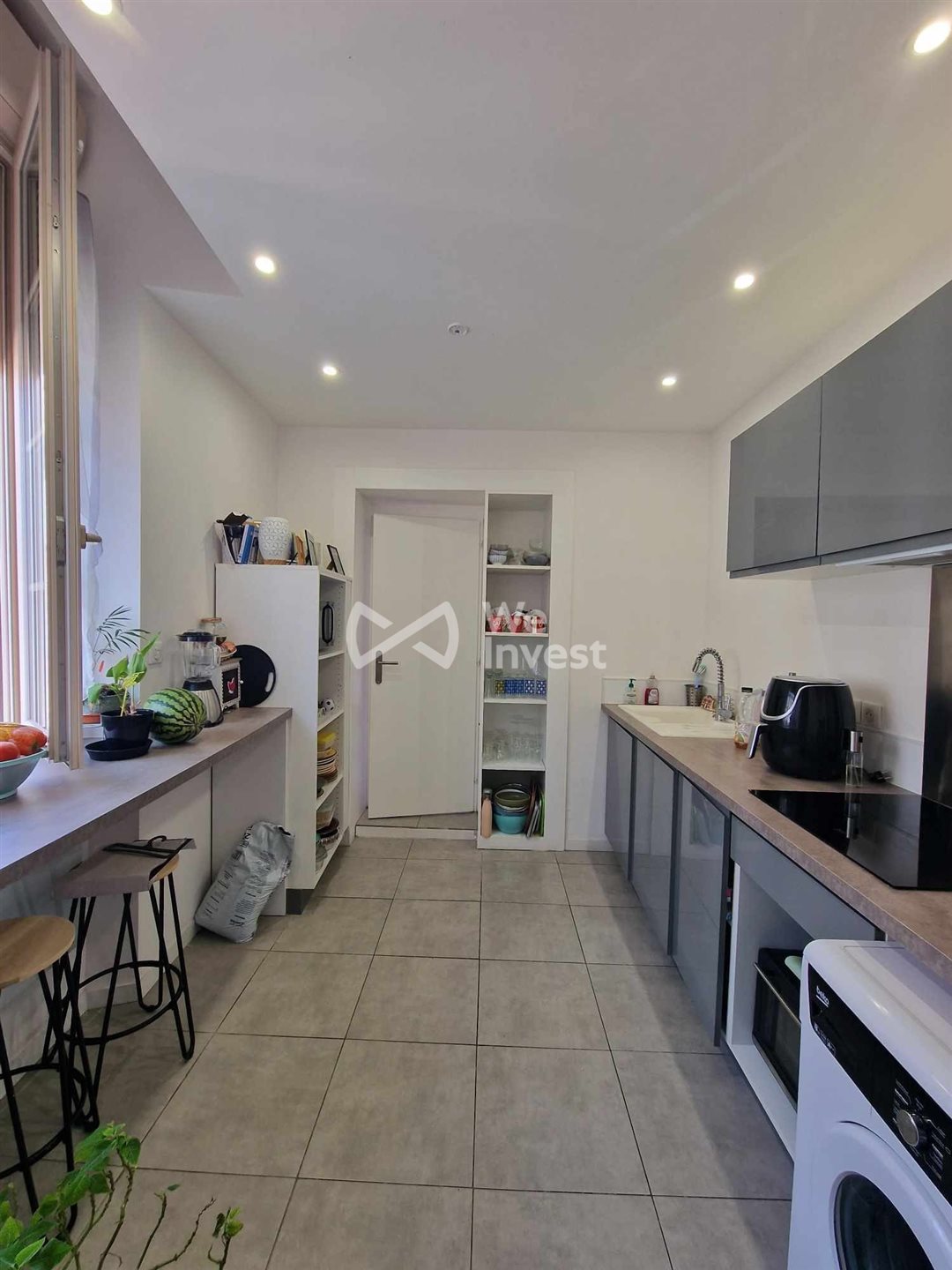 Appartement à vendre, 70m², Castelsarrasin