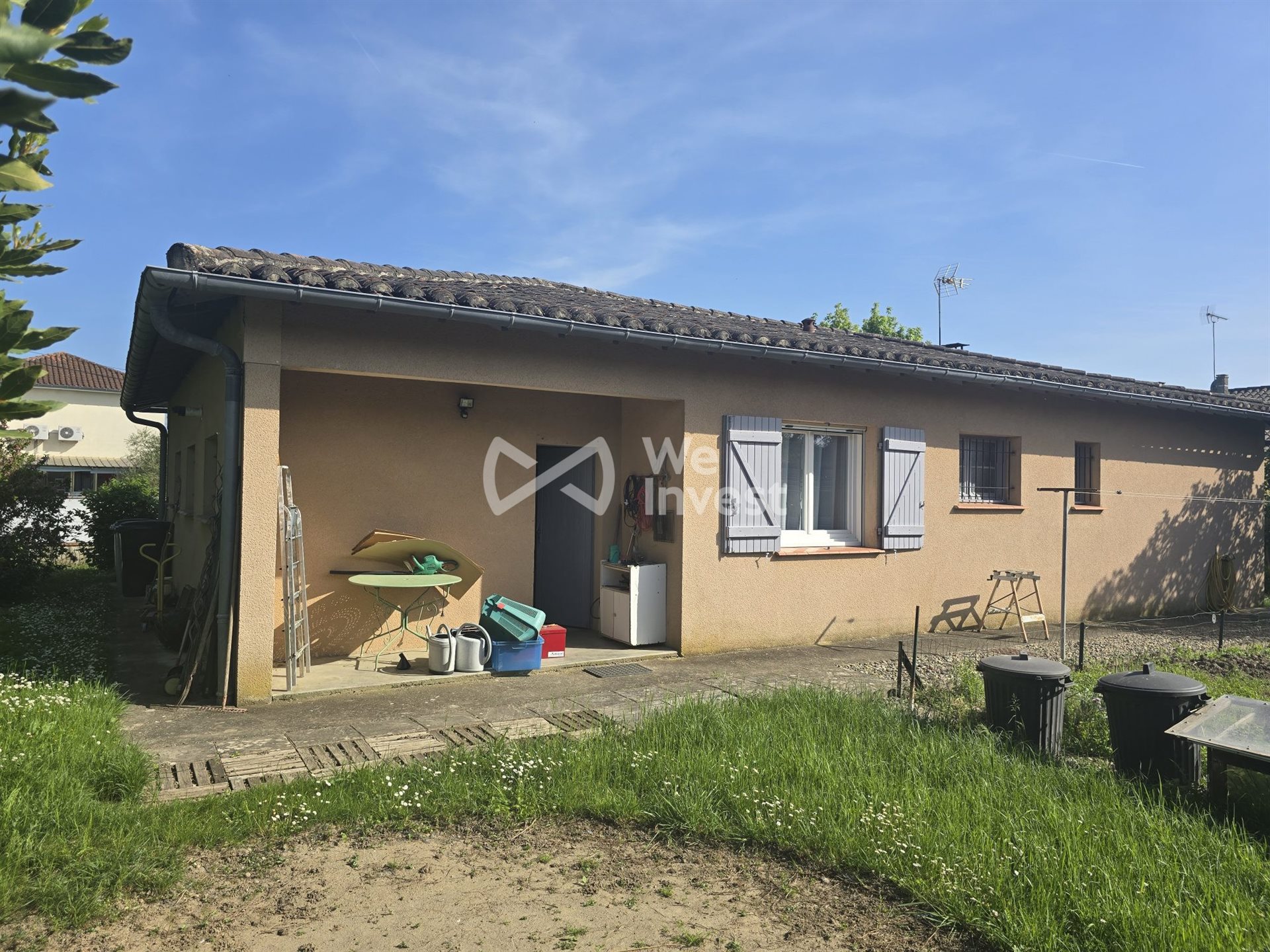 Maison à vendre, 80m², Castelsarrasin