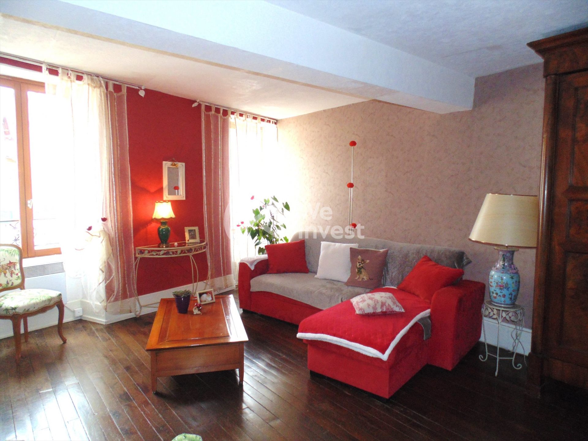 Maison à vendre, 112m², Arcy-sur-Cure