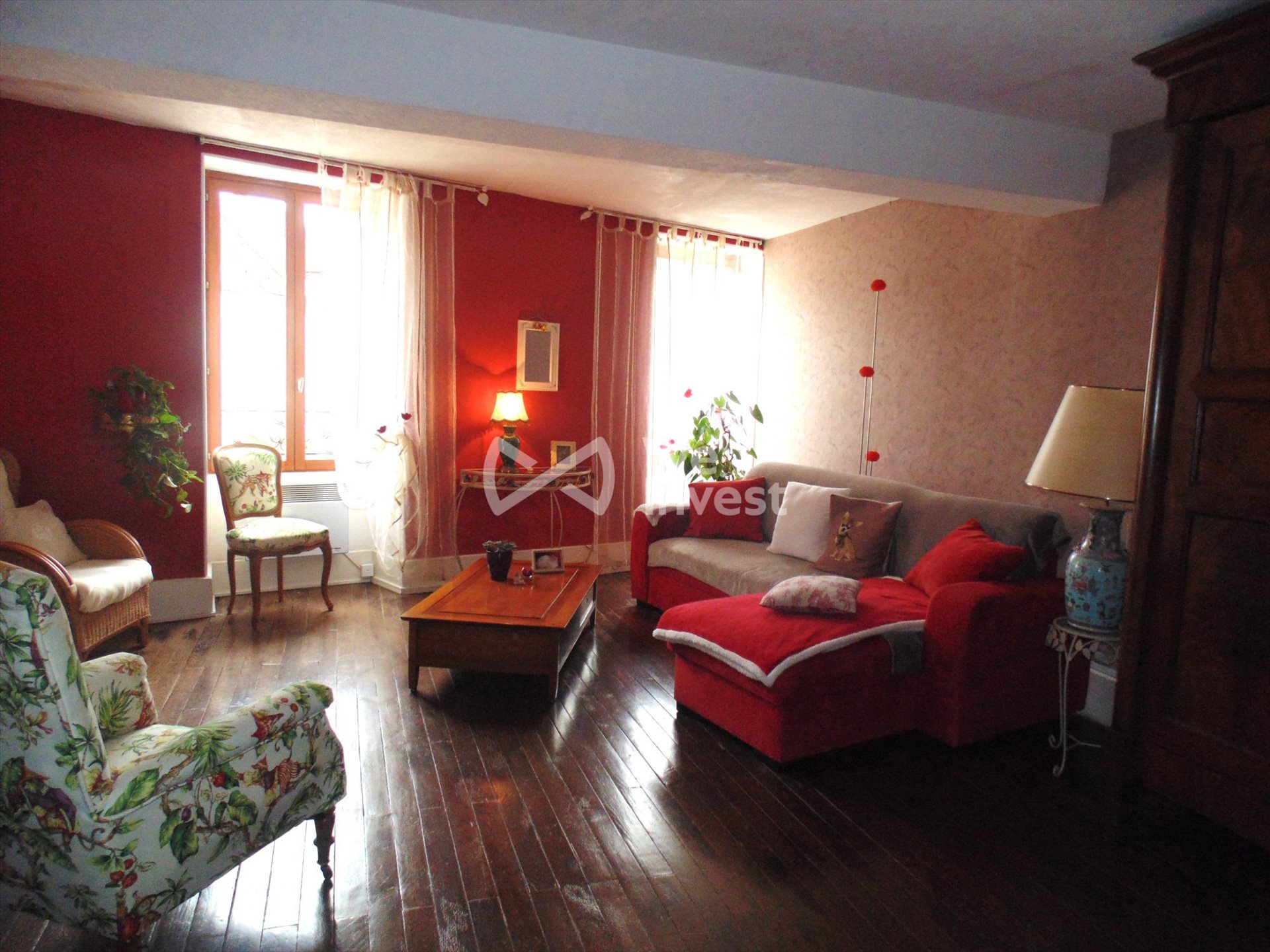 Maison à vendre, 112m², Arcy-sur-Cure