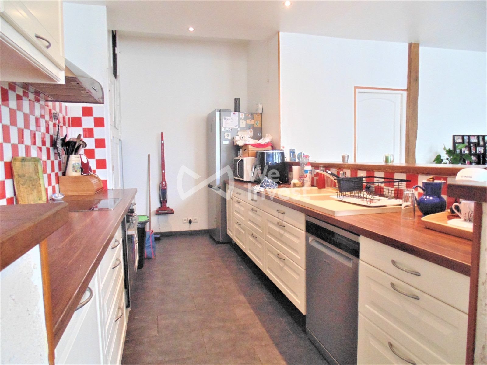 Maison à vendre, 240m², Joux-la-Ville