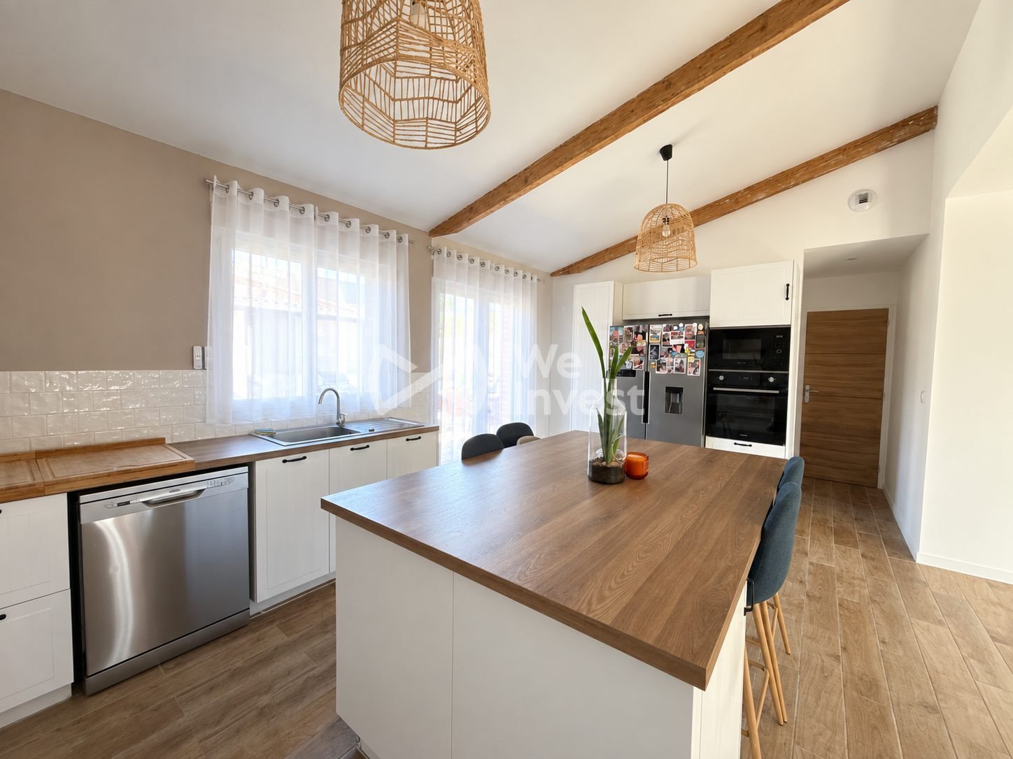 Maison à vendre, 139m², Haillicourt