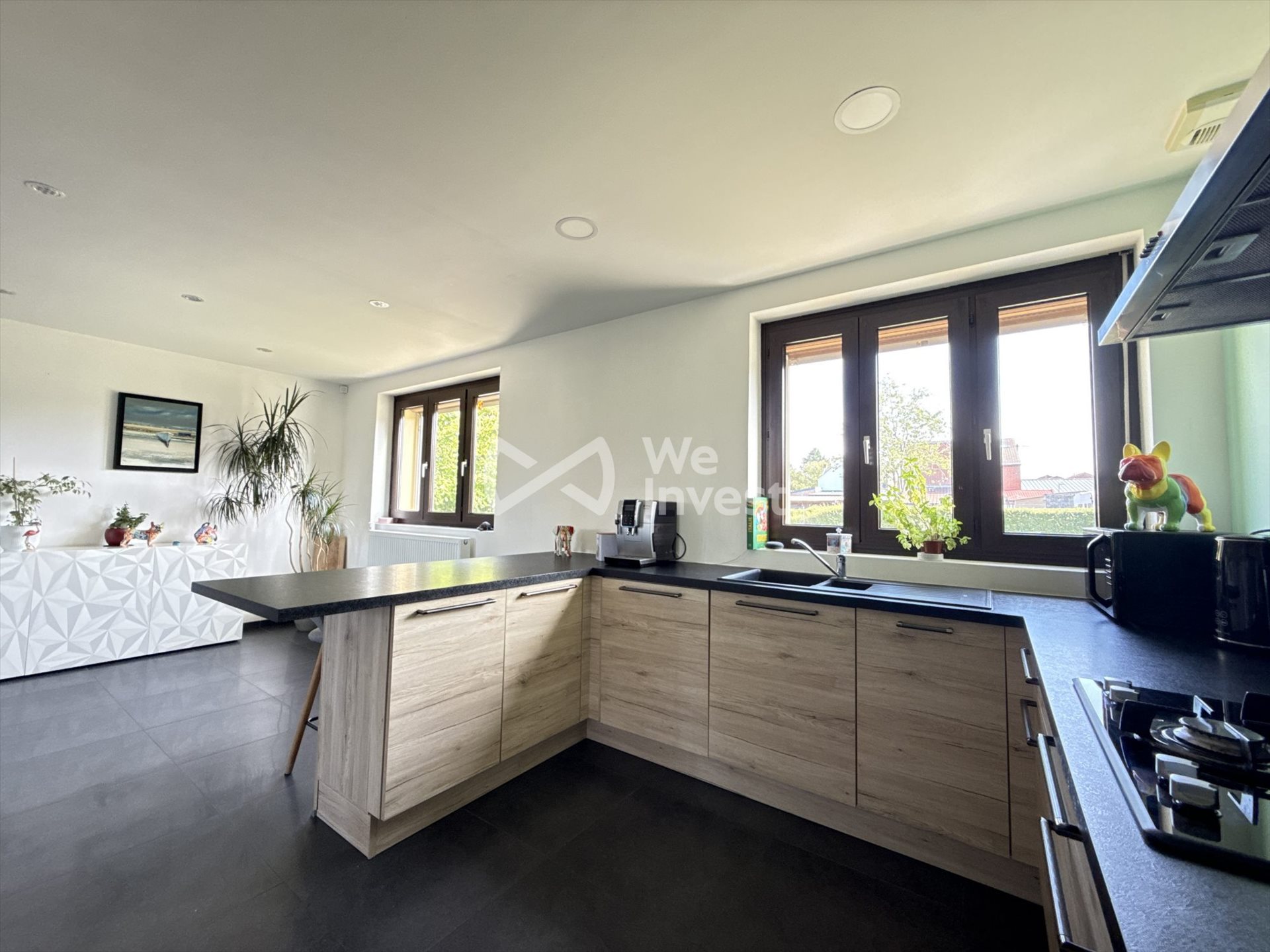 Maison à vendre, 134m², Vermelles