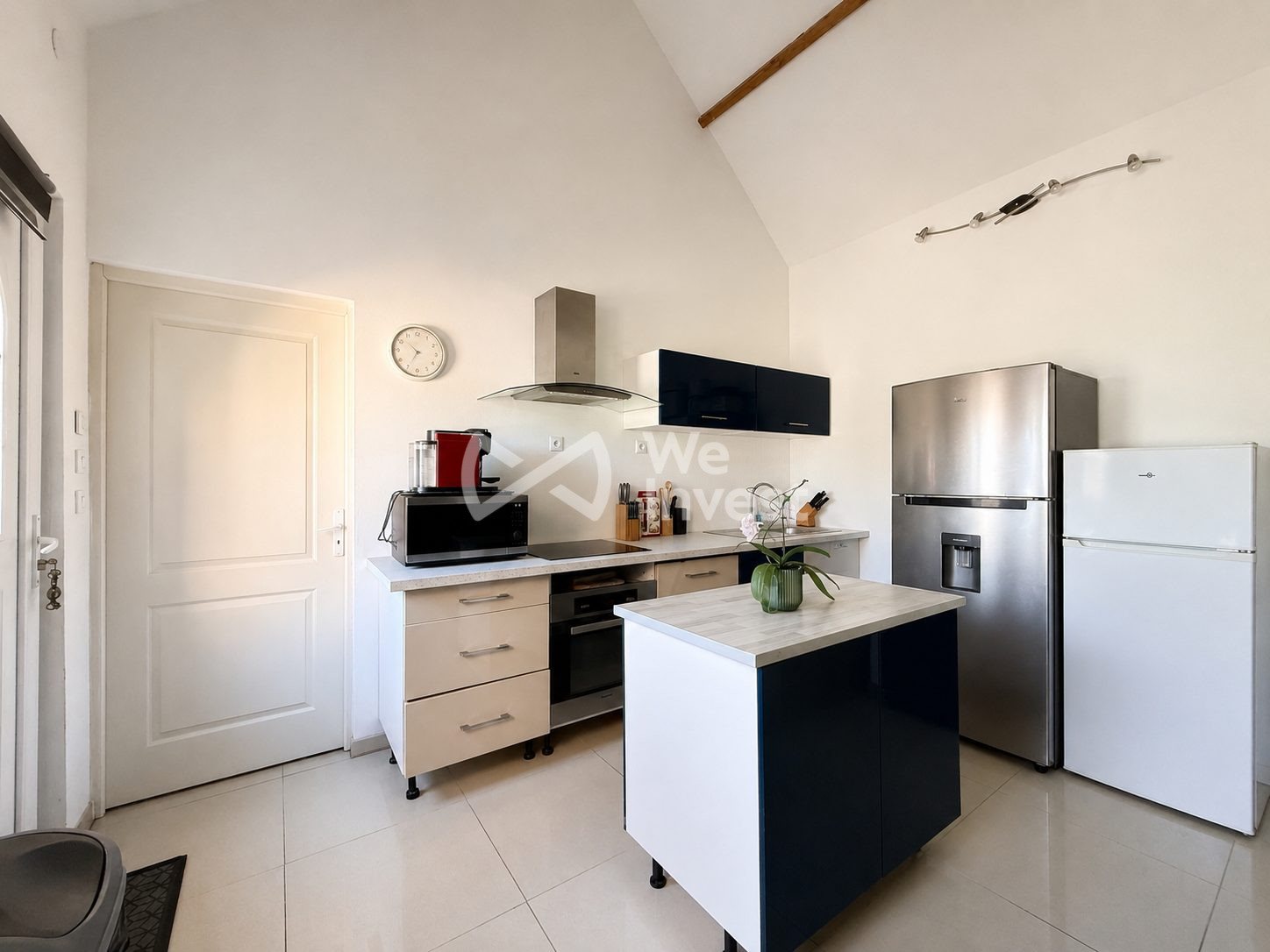 Maison à vendre, 56m², Fouquereuil