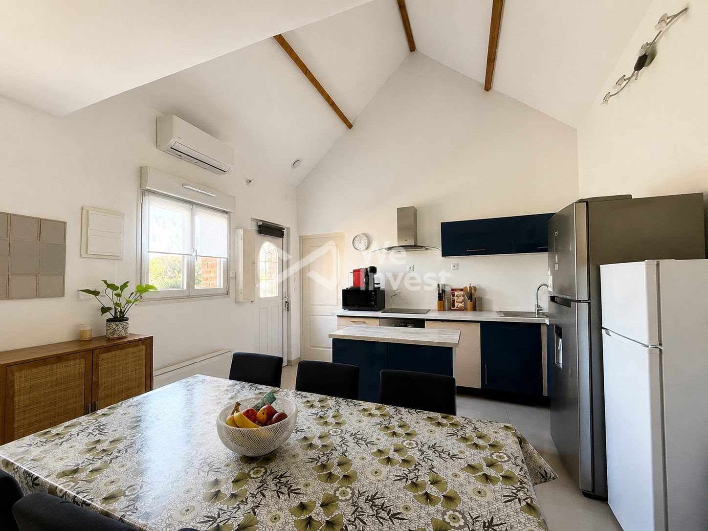 Maison à vendre, 56m², Fouquereuil