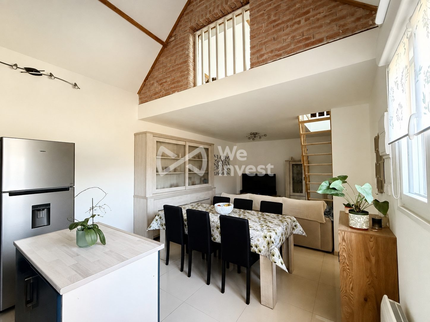 Maison à vendre, 56m², Fouquereuil