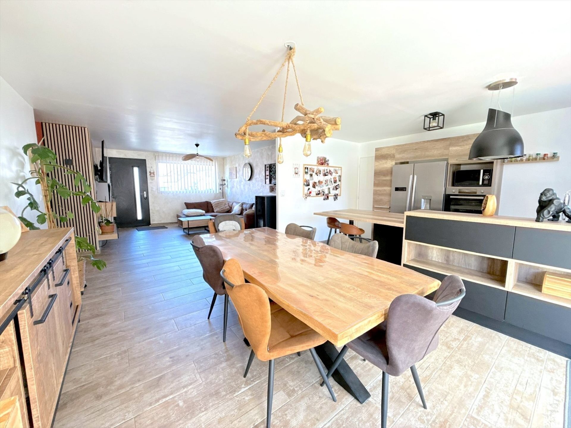 Maison à vendre, 97m², Sains-en-Gohelle