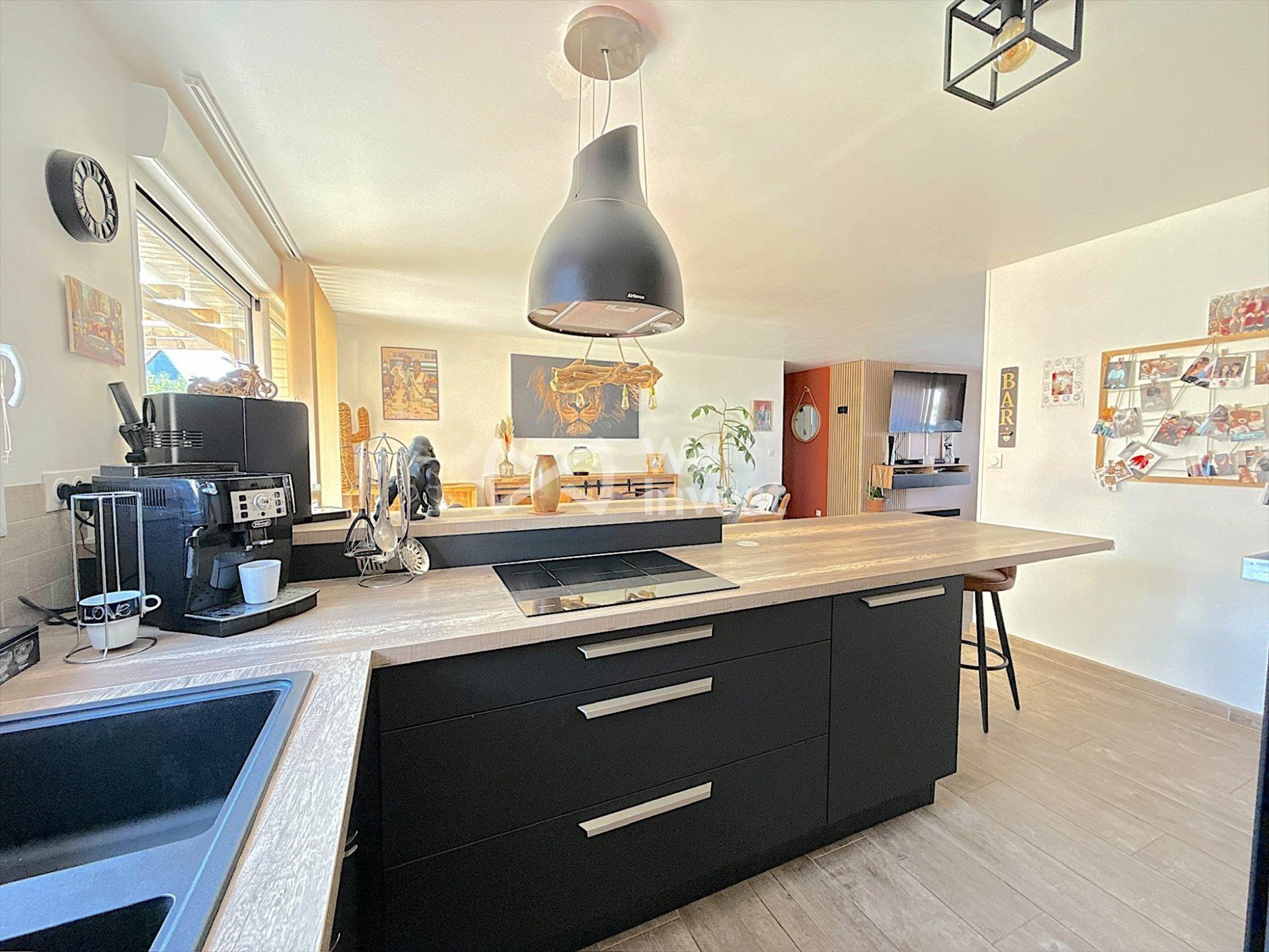 Maison à vendre, 97m², Sains-en-Gohelle