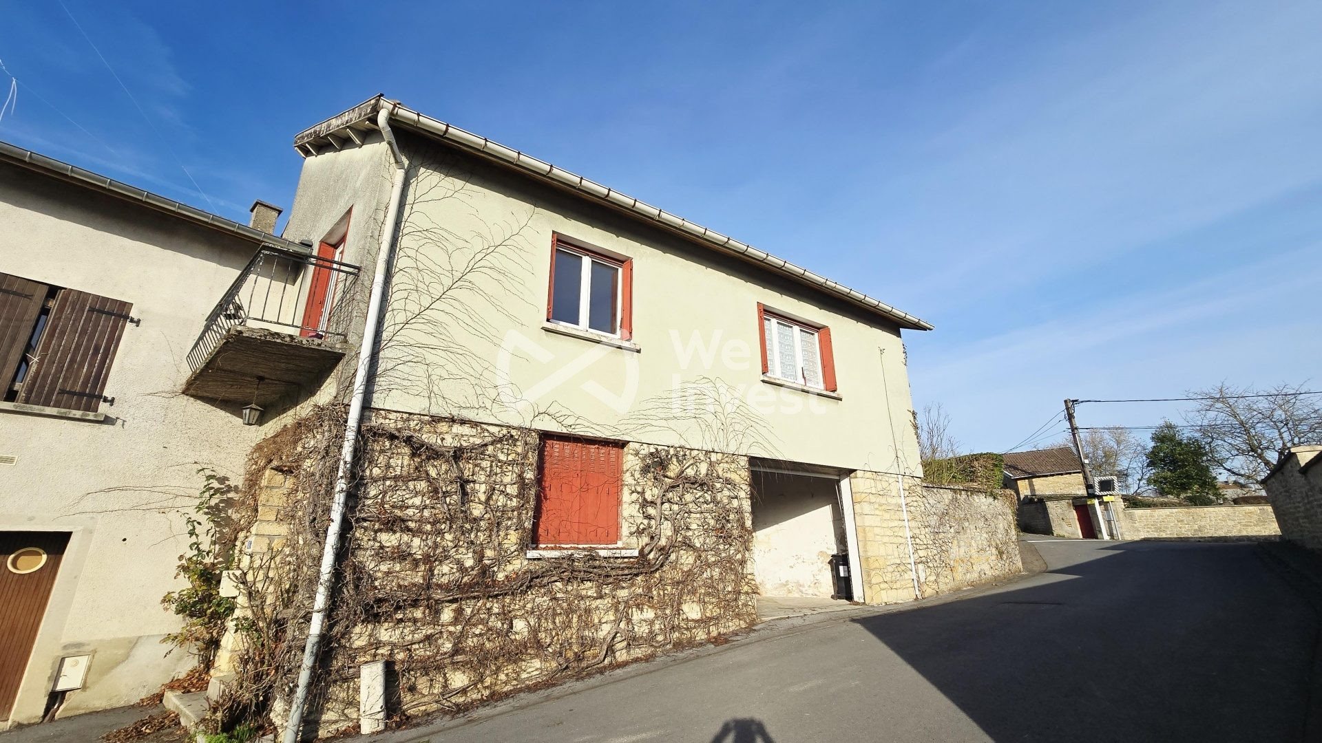Maison à vendre, 98m², Stenay