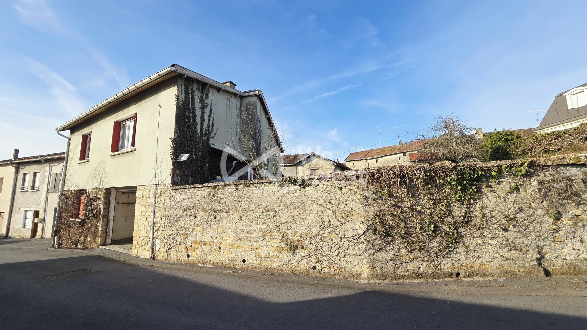 Maison à vendre, 98m², Stenay