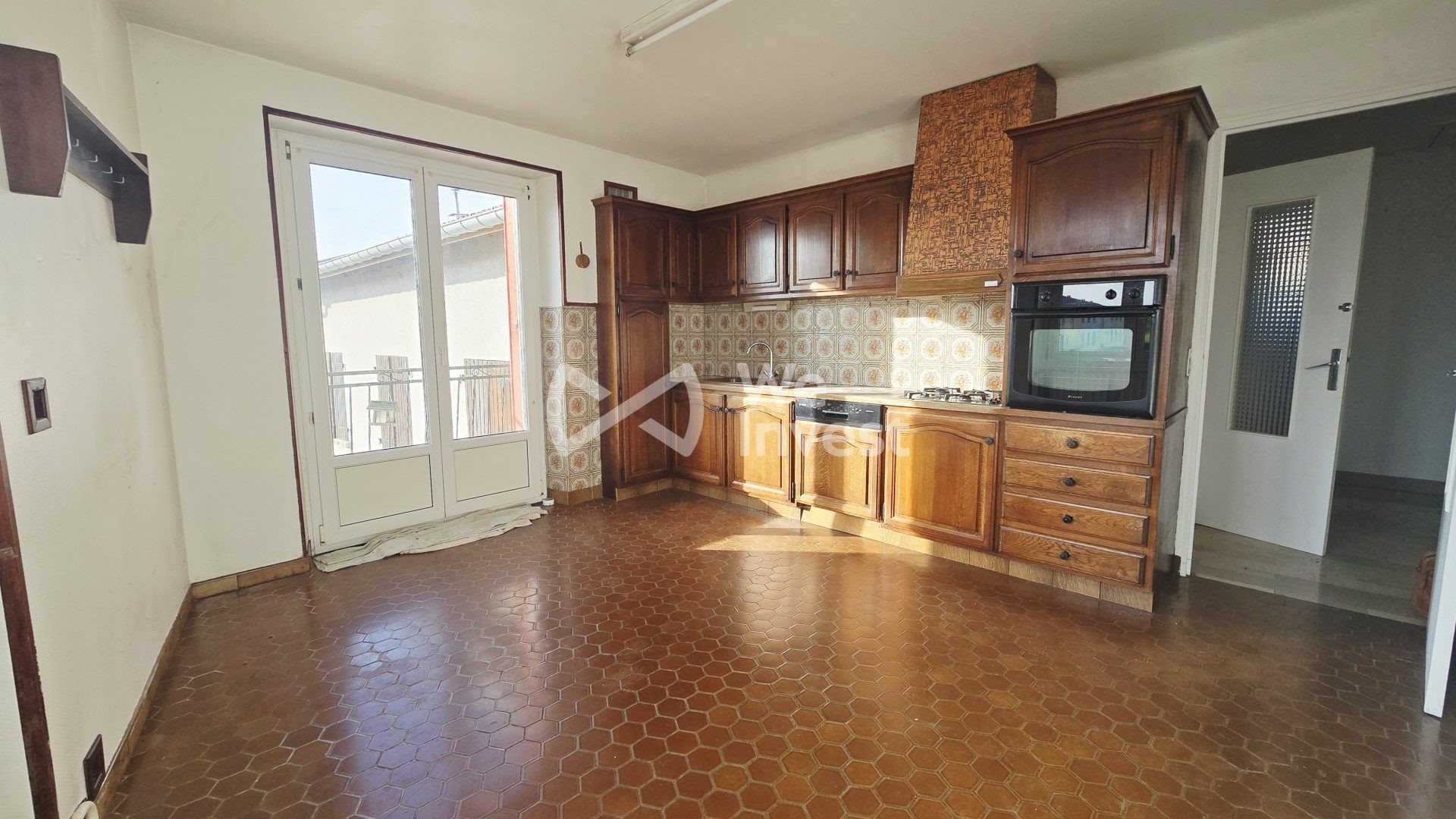Maison à vendre, 98m², Stenay