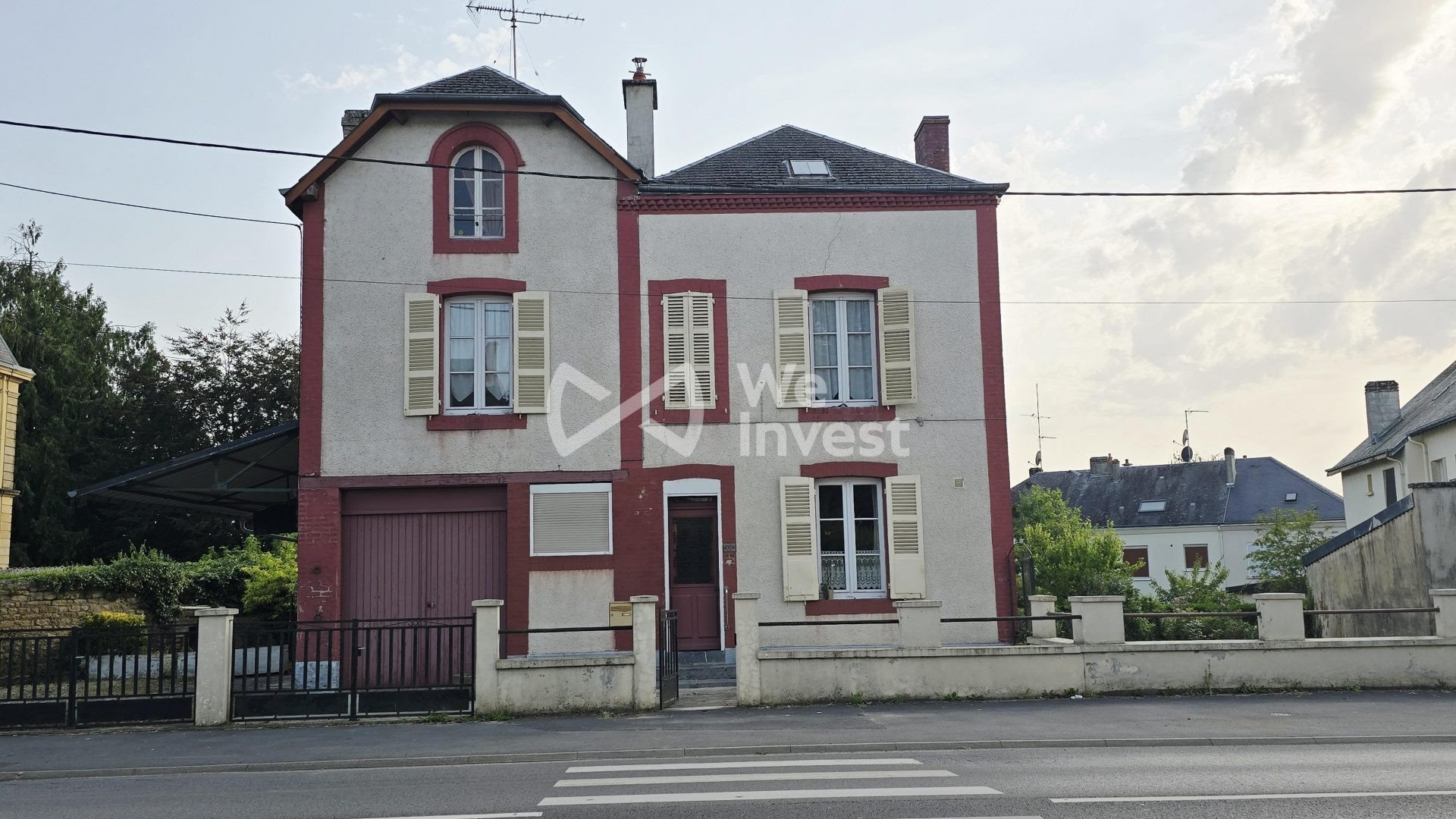 Maison à vendre, 145m², Carignan