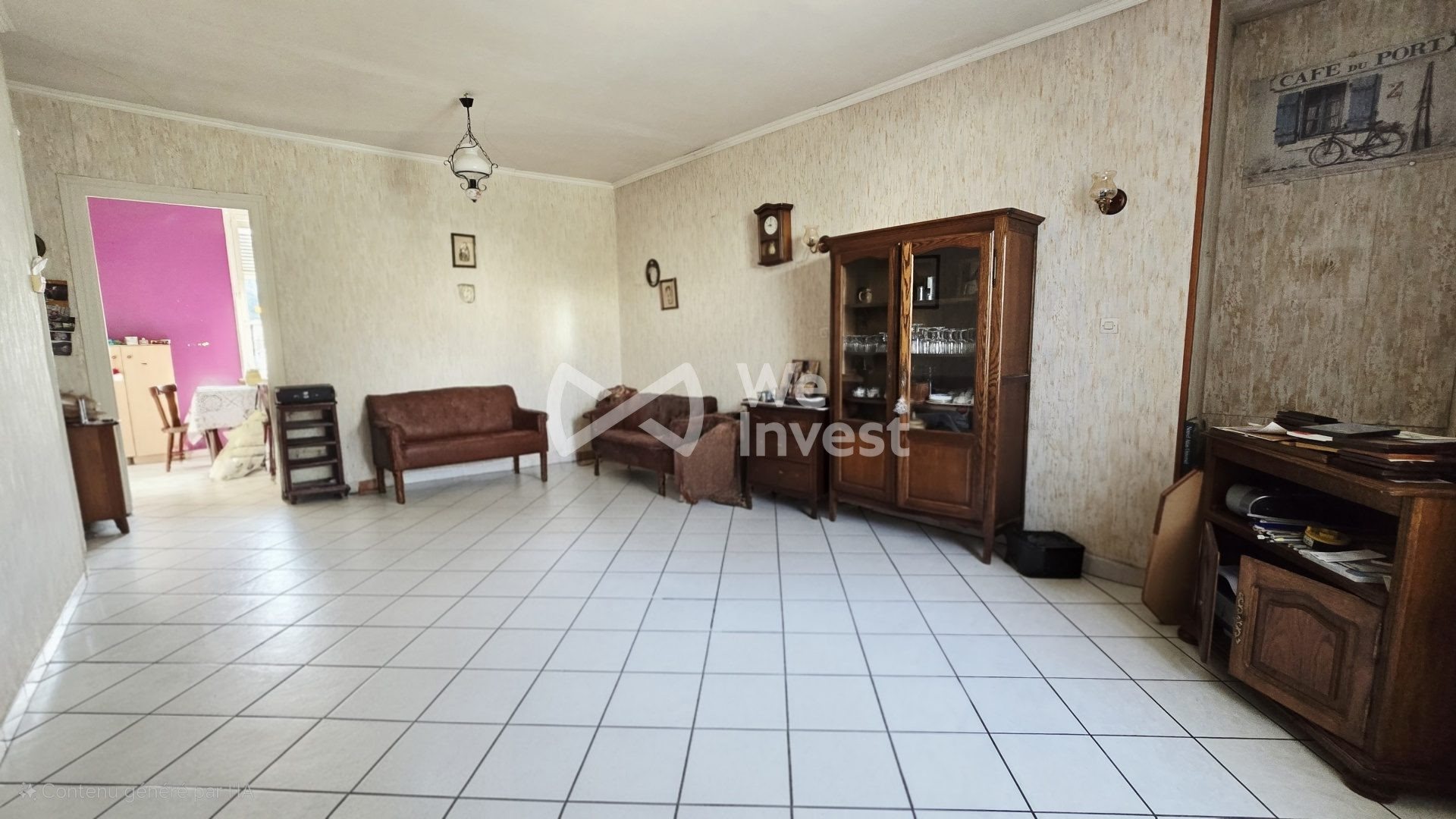 Maison à vendre, 145m², Carignan