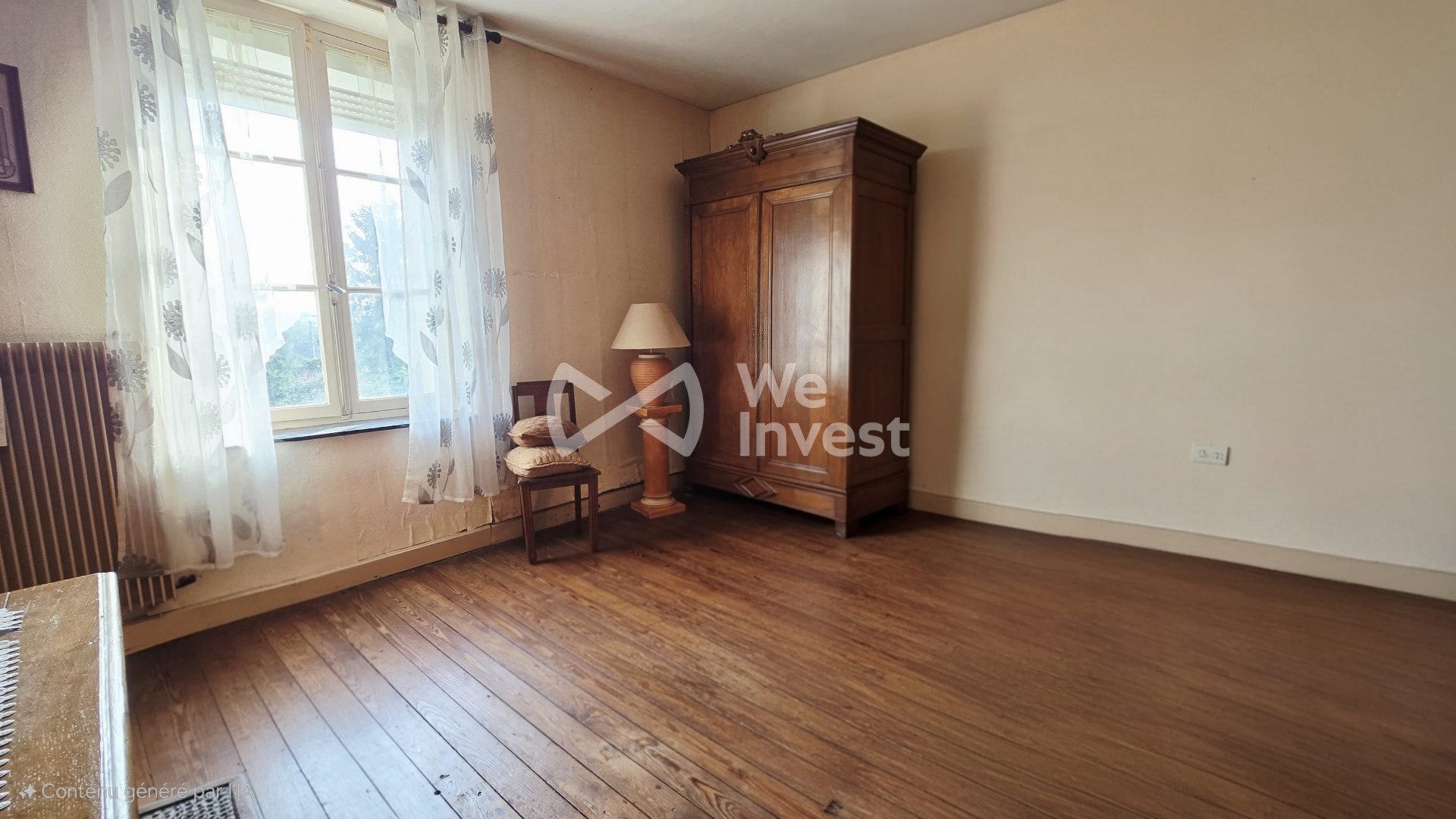 Maison à vendre, 145m², Carignan