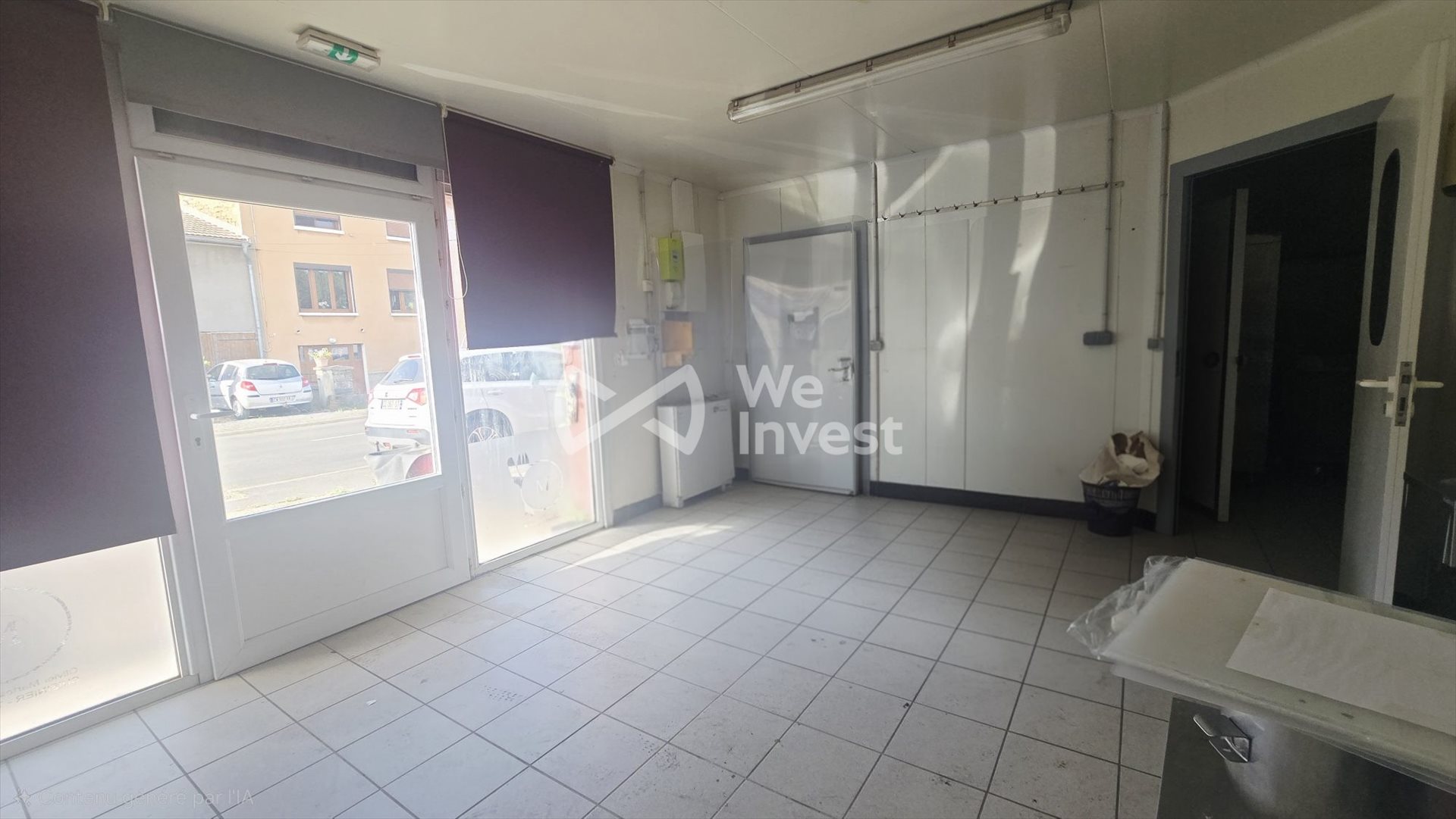Maison à vendre, 100m², Margut