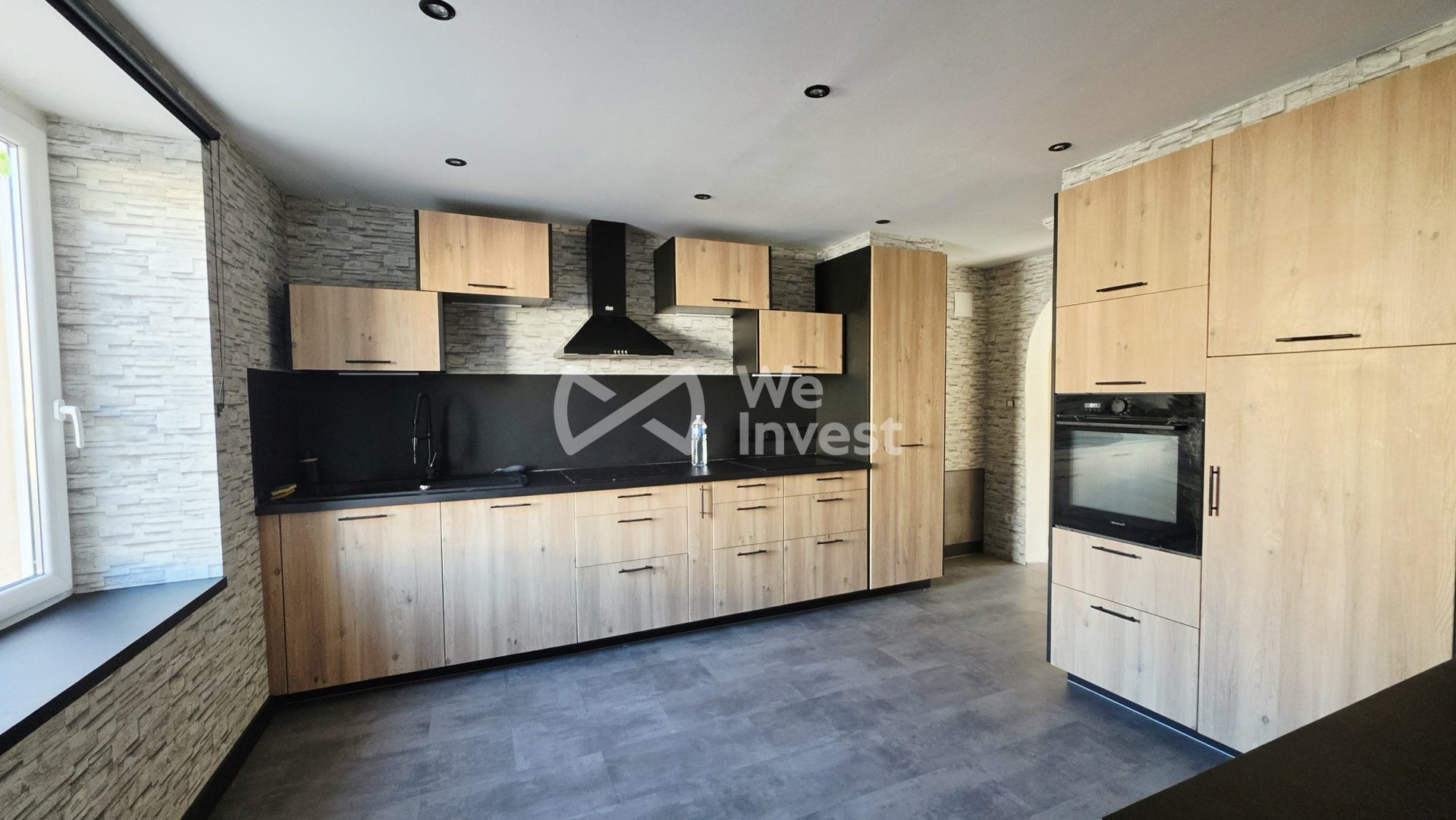 Maison à vendre, 65m², Matton-et-Clémency