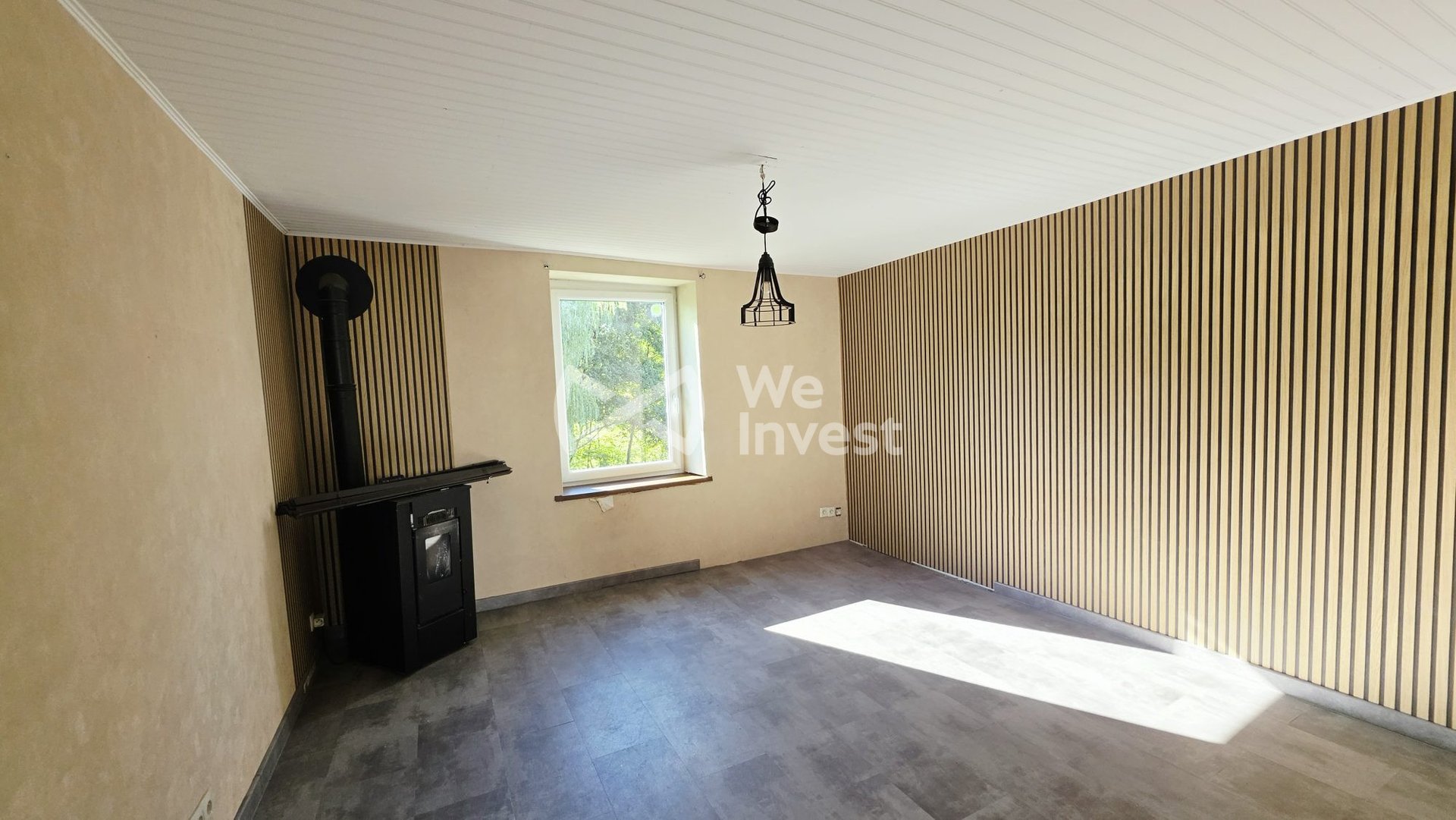 Maison à vendre, 65m², Matton-et-Clémency