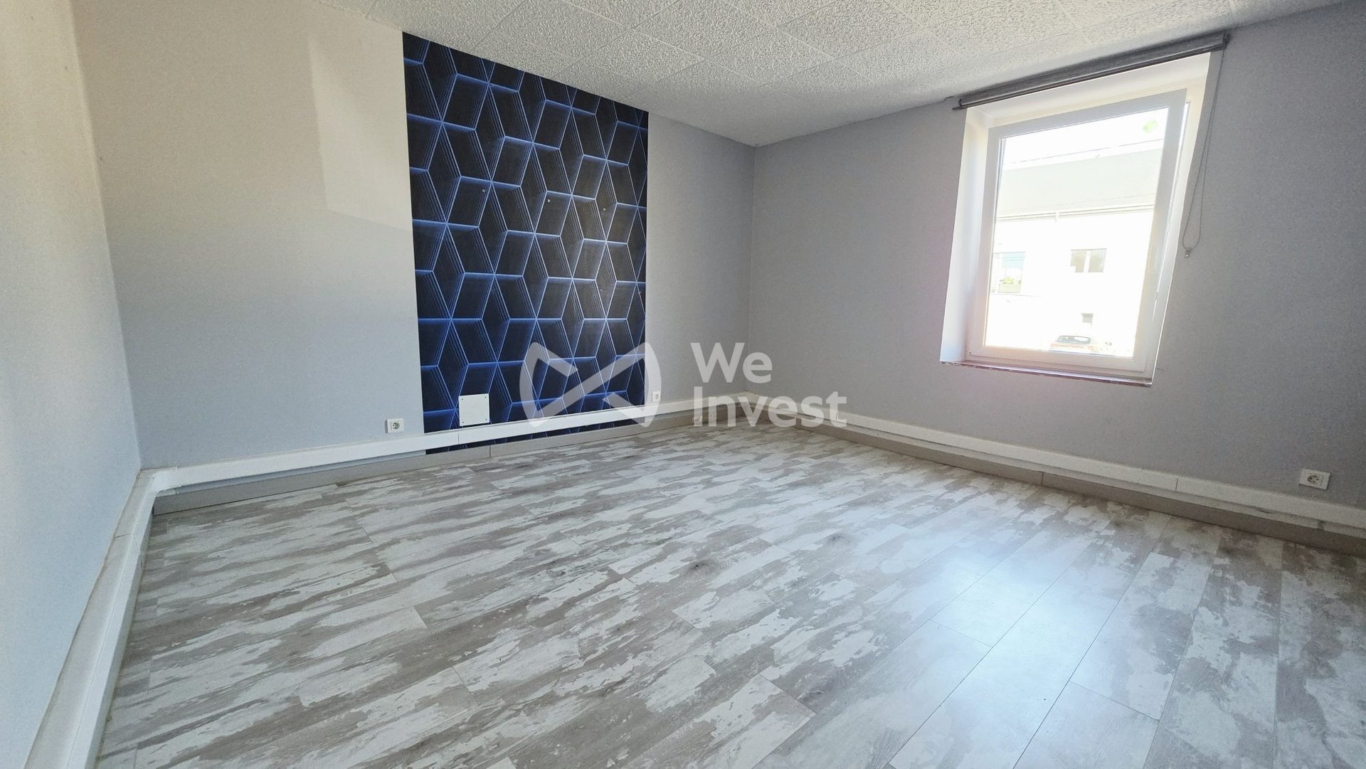 Maison à vendre, 65m², Matton-et-Clémency