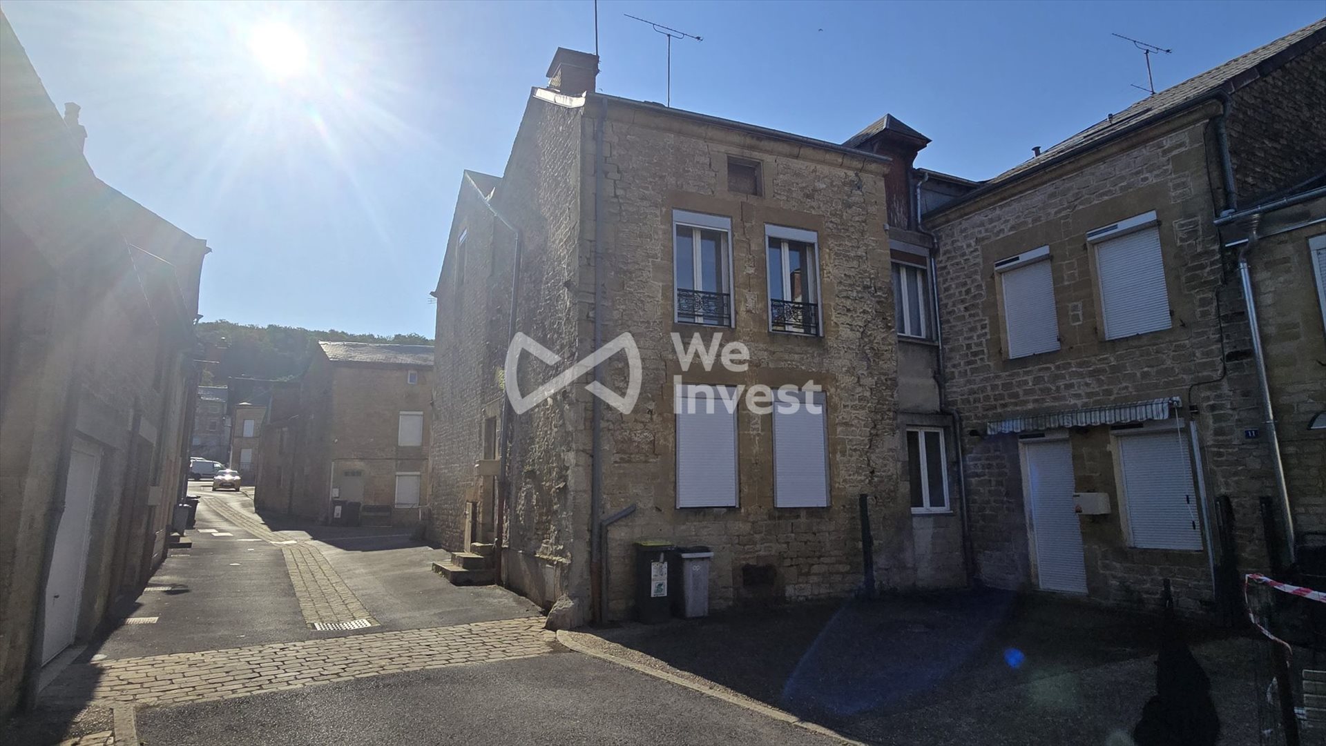 Maison à vendre, 226m², Raucourt-et-Flaba