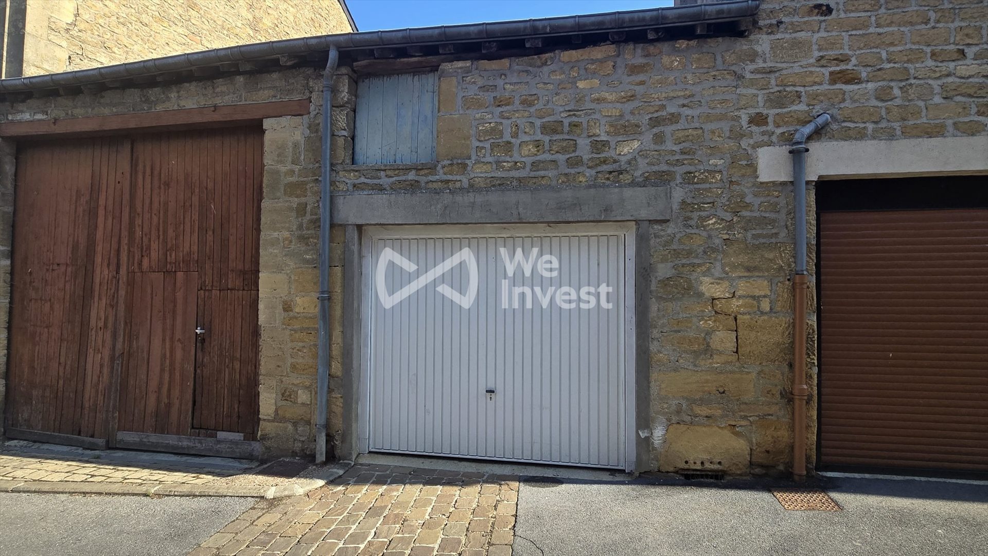 Maison à vendre, 226m², Raucourt-et-Flaba