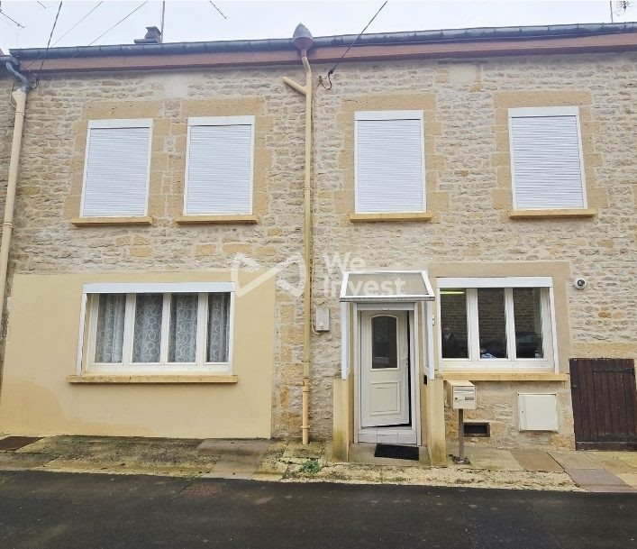Maison à vendre, 80m², Douzy