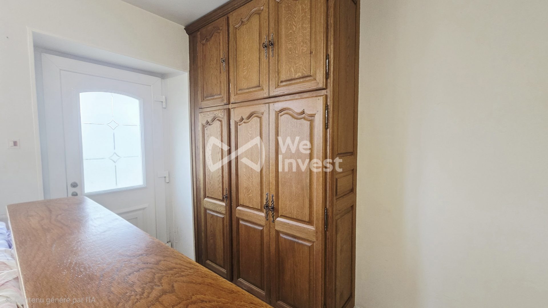 Maison à vendre, 80m², Douzy