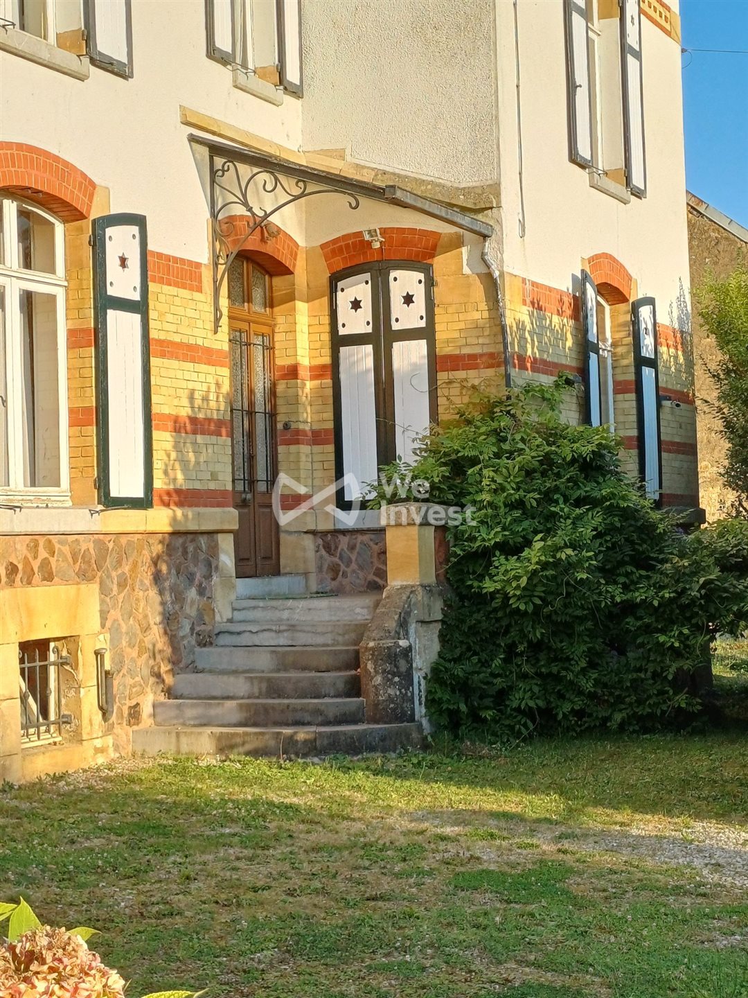 Maison à vendre, 233m², Pouru-Saint-Remy