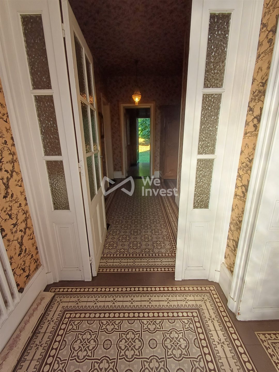 Maison à vendre, 233m², Pouru-Saint-Remy