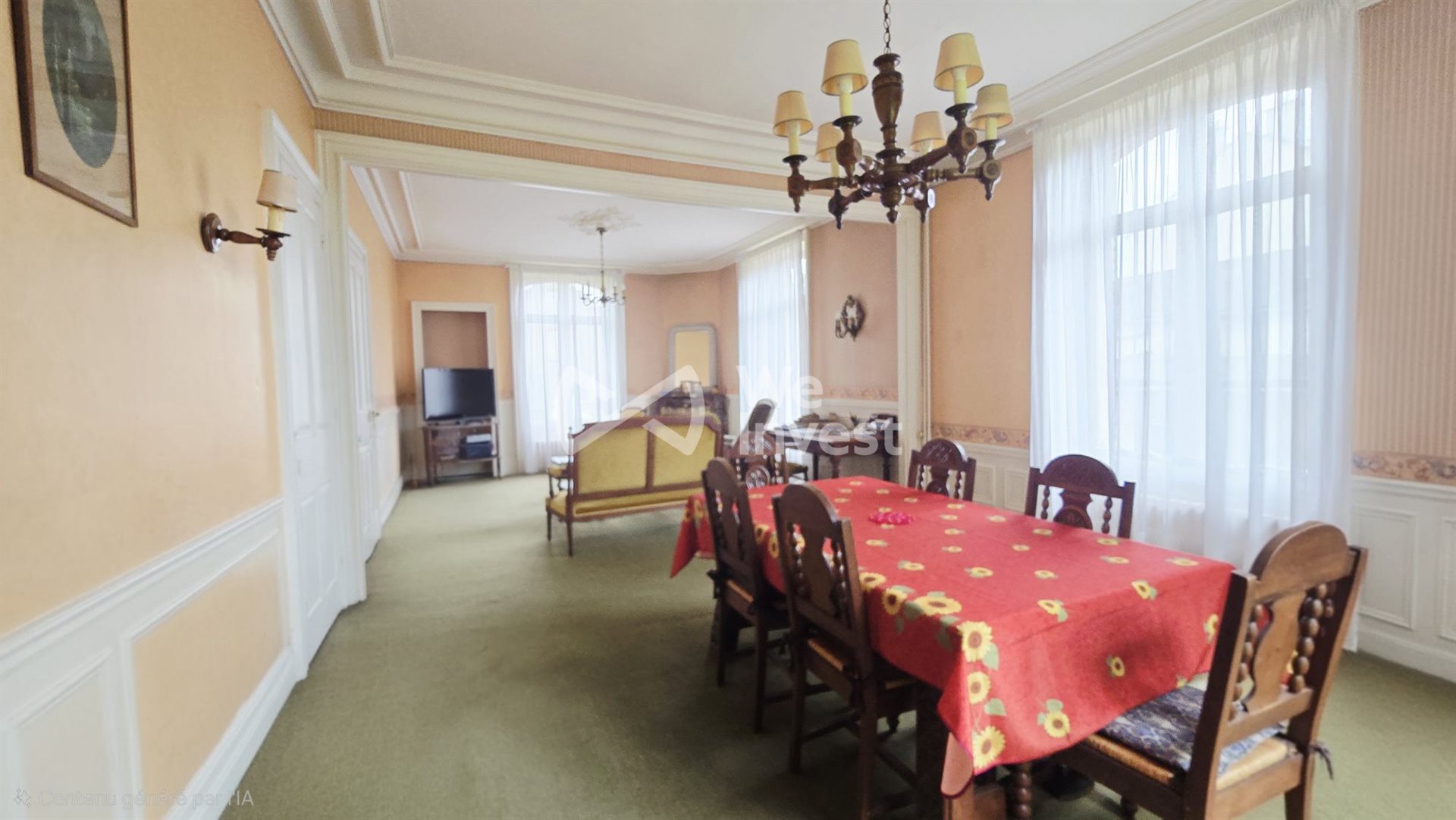 Maison à vendre, 233m², Pouru-Saint-Remy