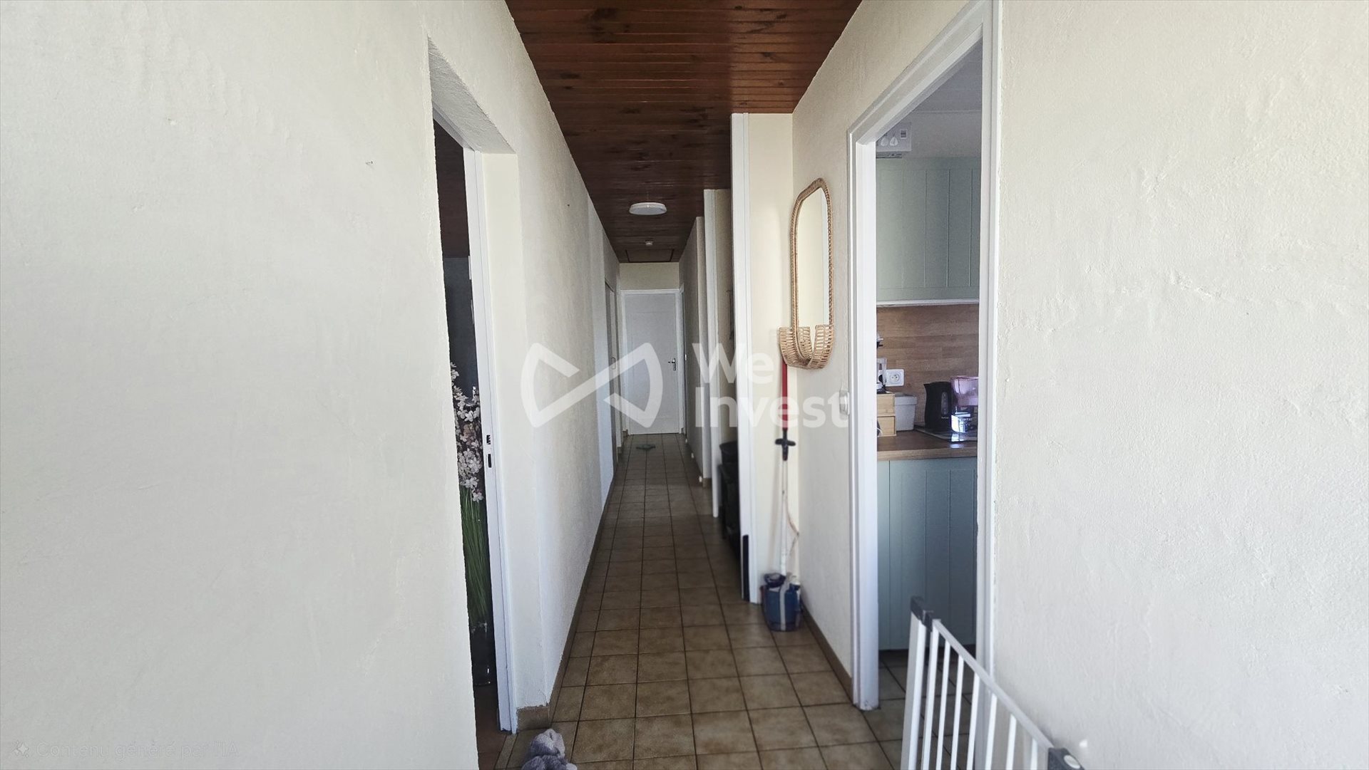 Maison à vendre, 86m², Carignan